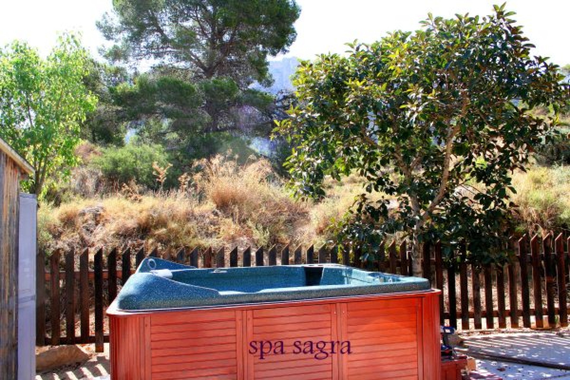 Reventa - Villa - Murcia - Costa Blanca