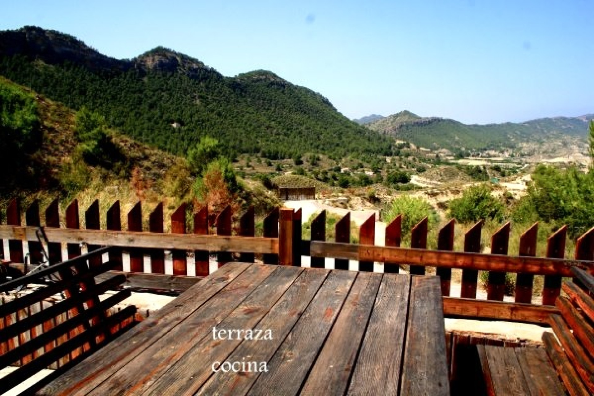 Reventa - Villa - Murcia - Costa Blanca