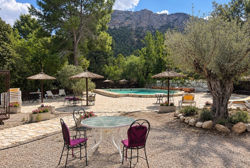 Reventa - Villa - Murcia - Costa Blanca
