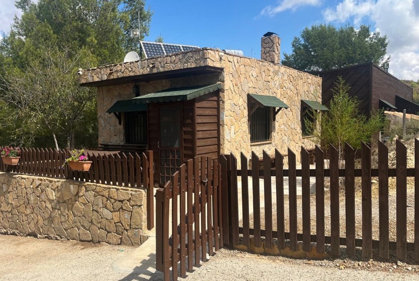 Reventa - Villa - Murcia - Costa Blanca