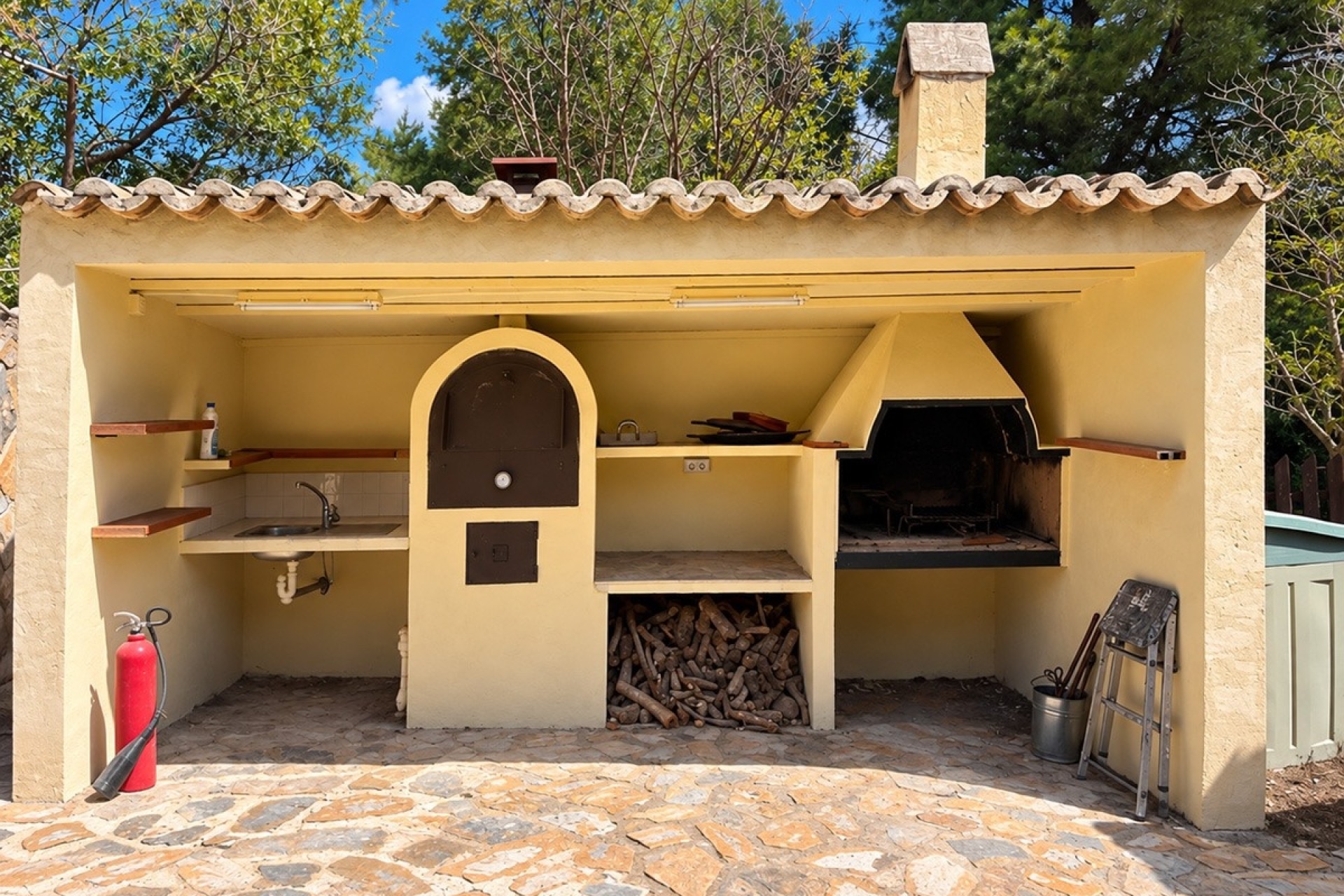 Reventa - Villa - Murcia - Costa Blanca