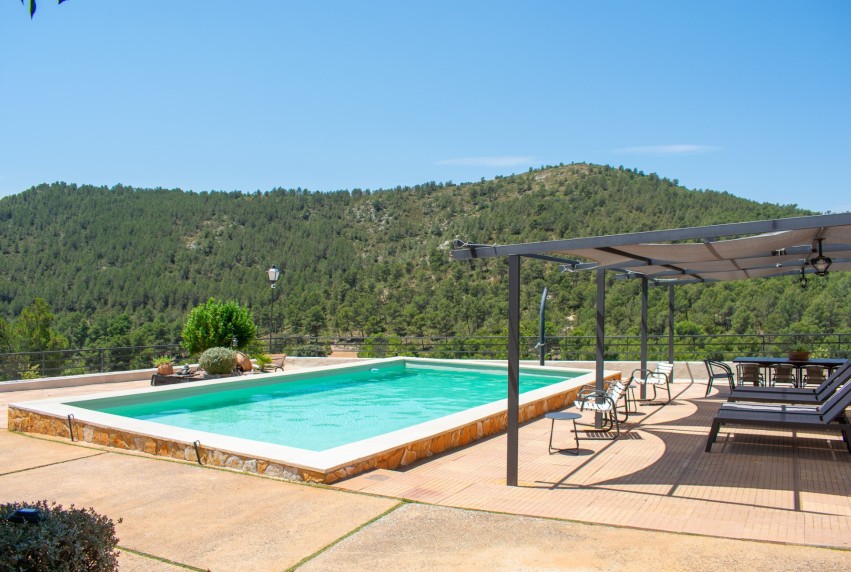 Reventa - Villa - Onil