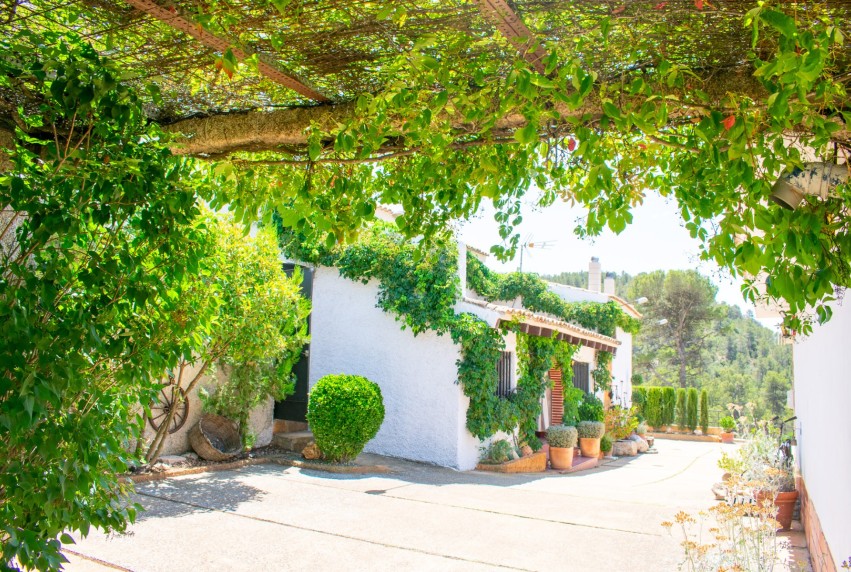 Reventa - Villa - Onil