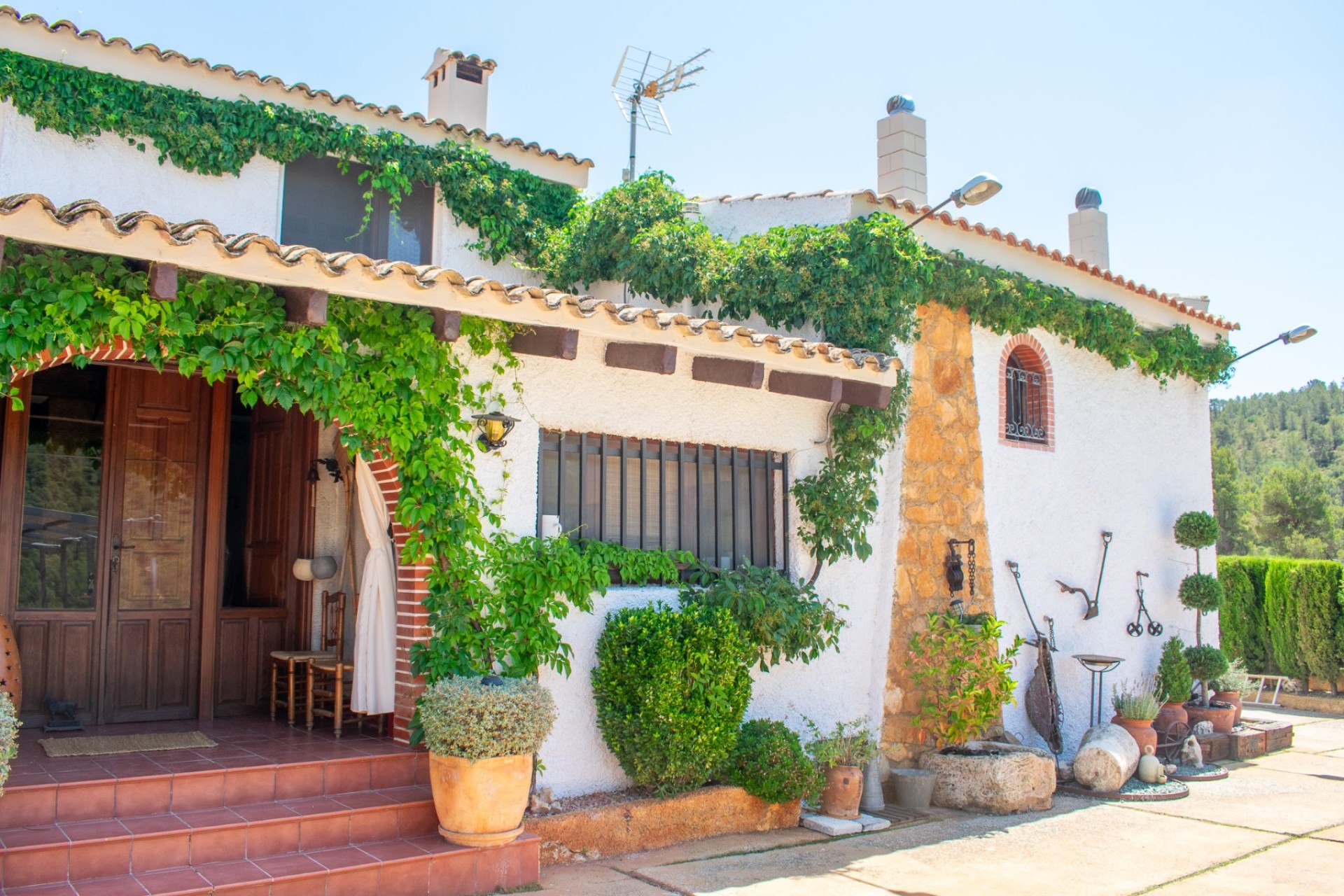 Reventa - Villa - Onil