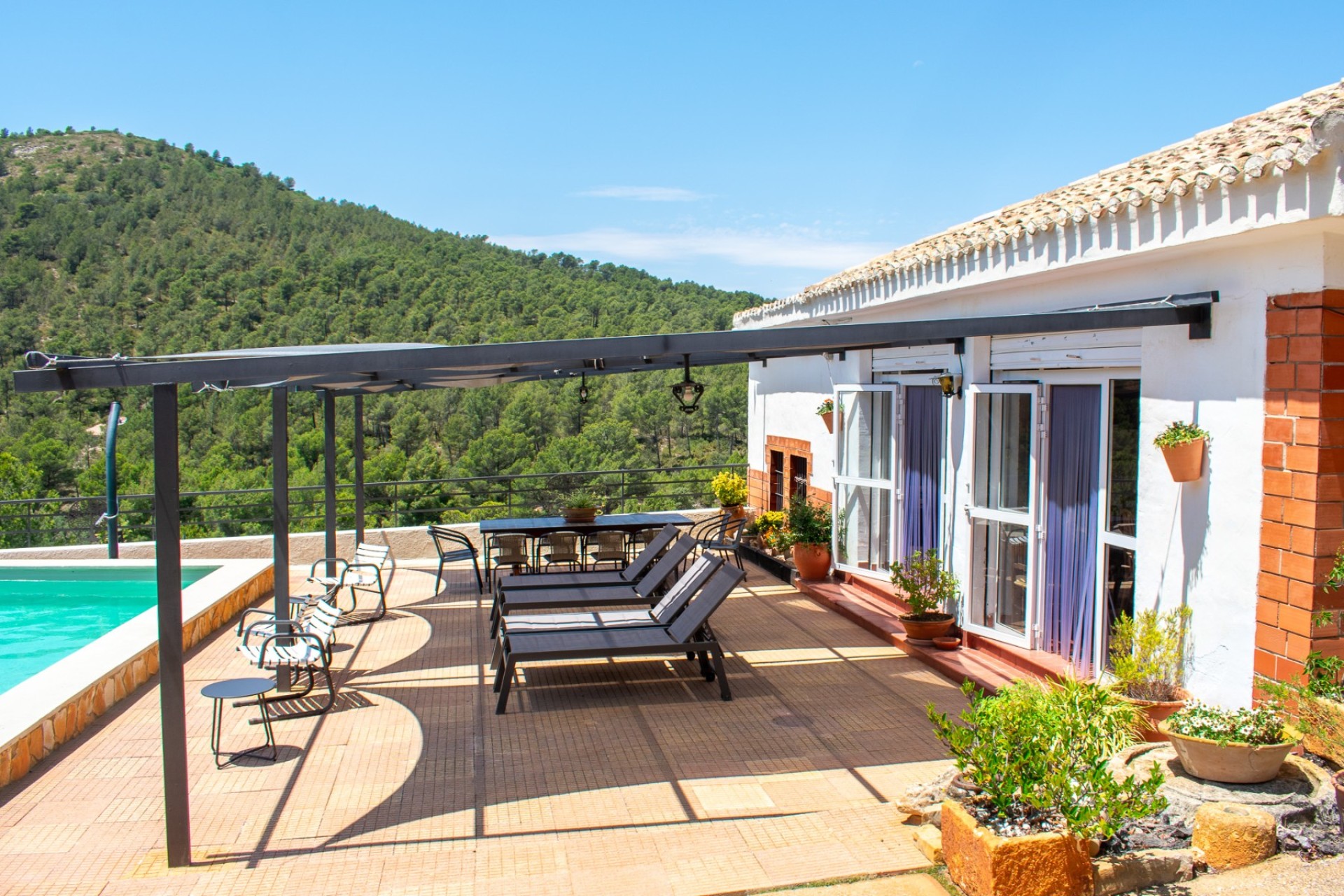 Reventa - Villa - Onil