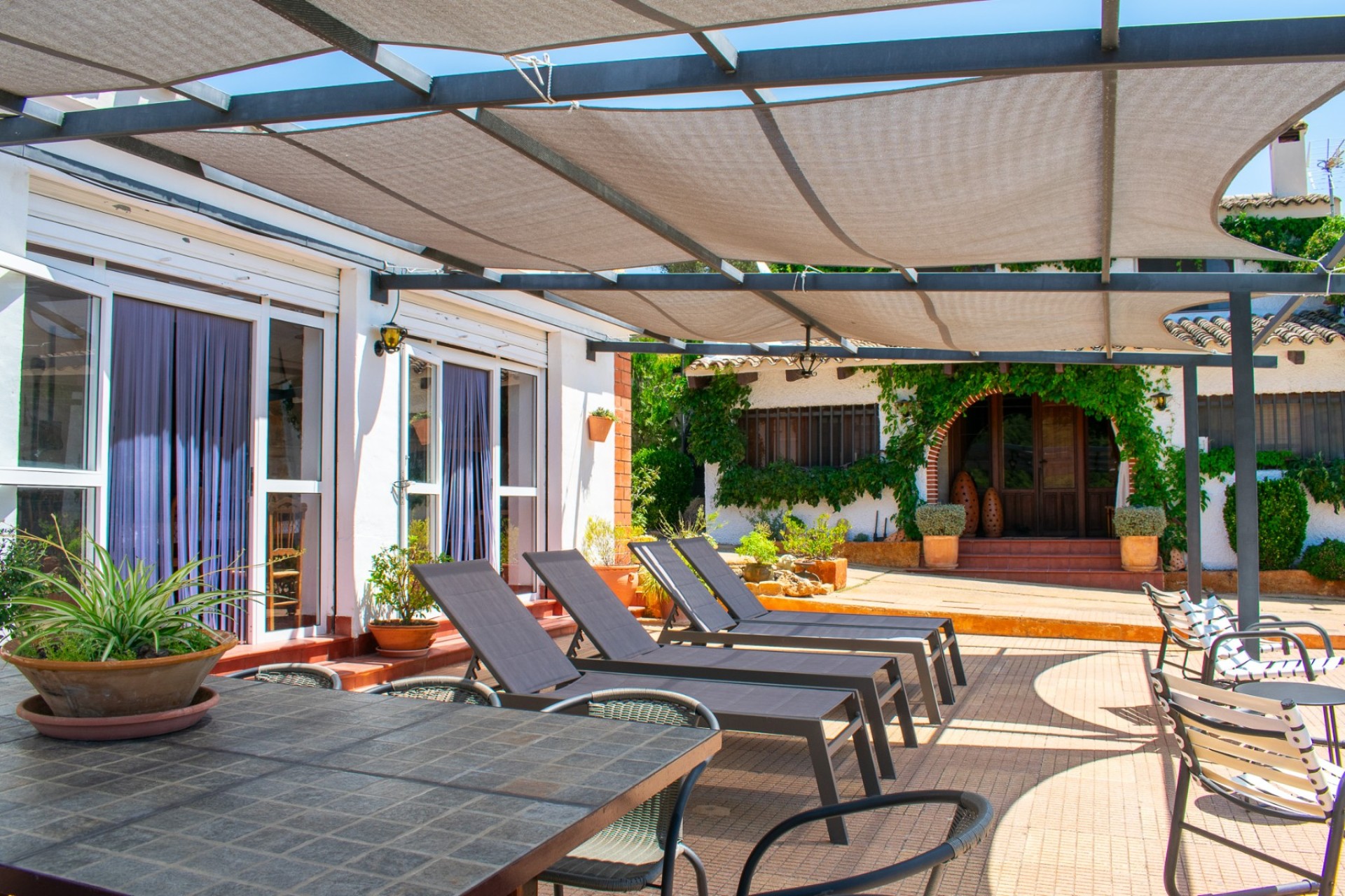 Reventa - Villa - Onil