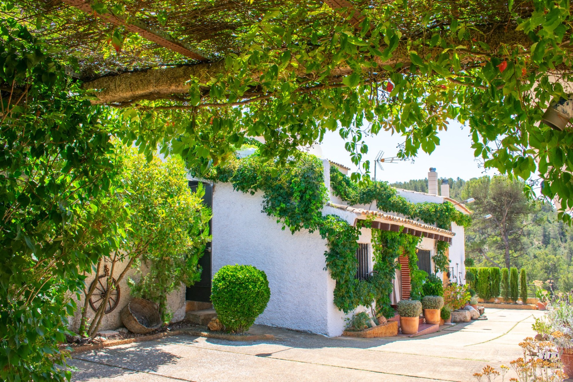 Reventa - Villa - Onil