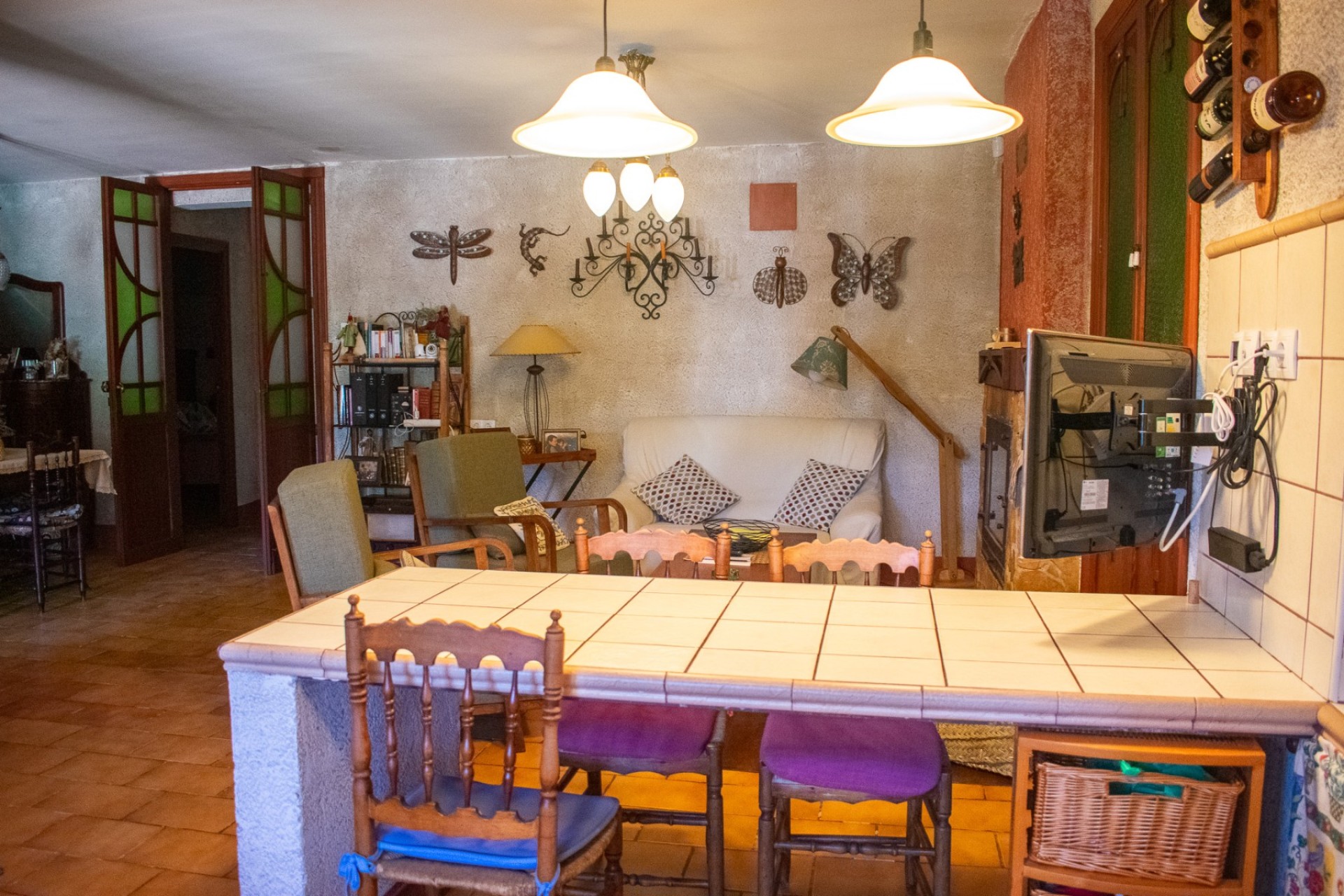 Reventa - Villa - Onil