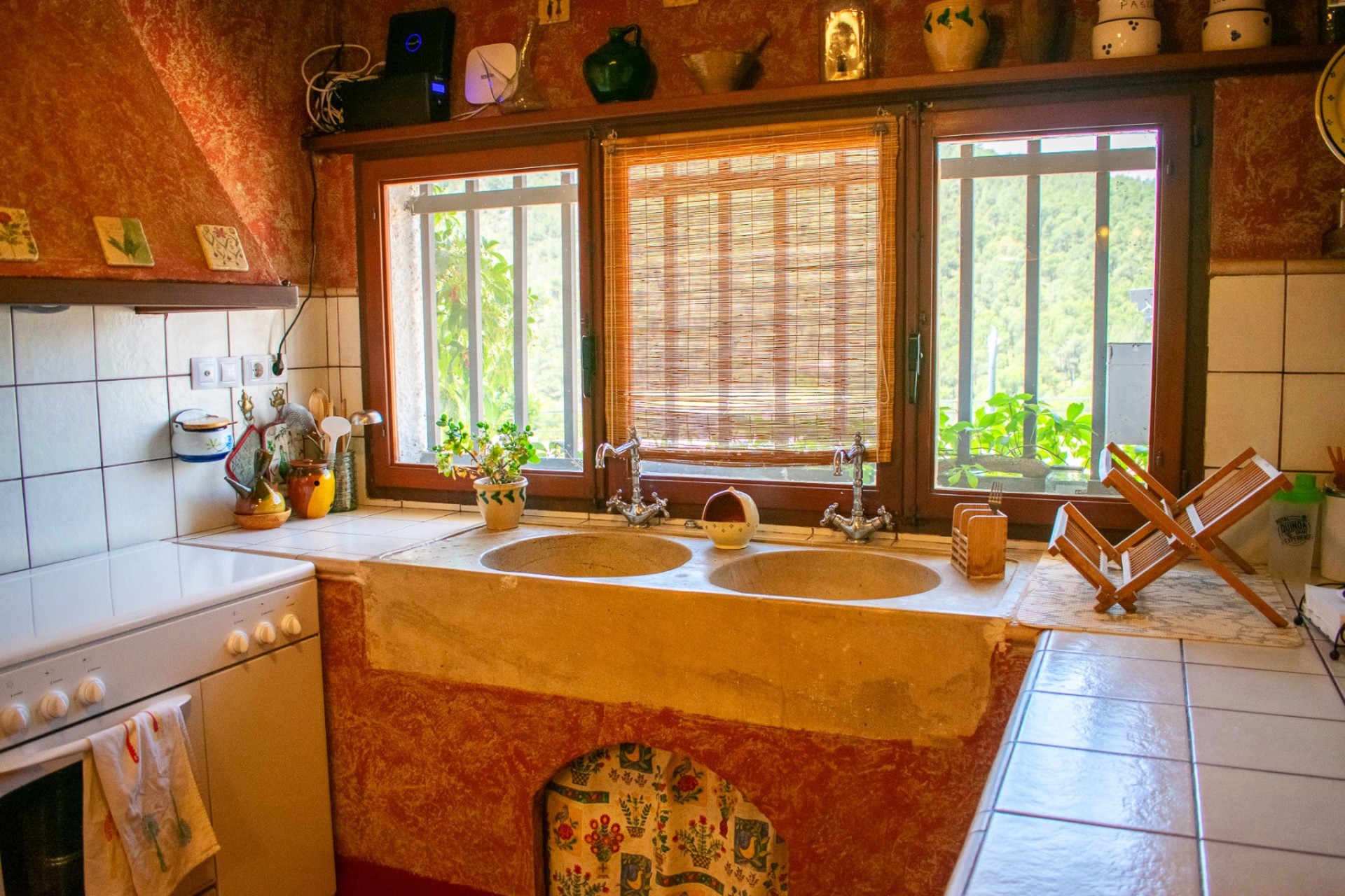 Reventa - Villa - Onil