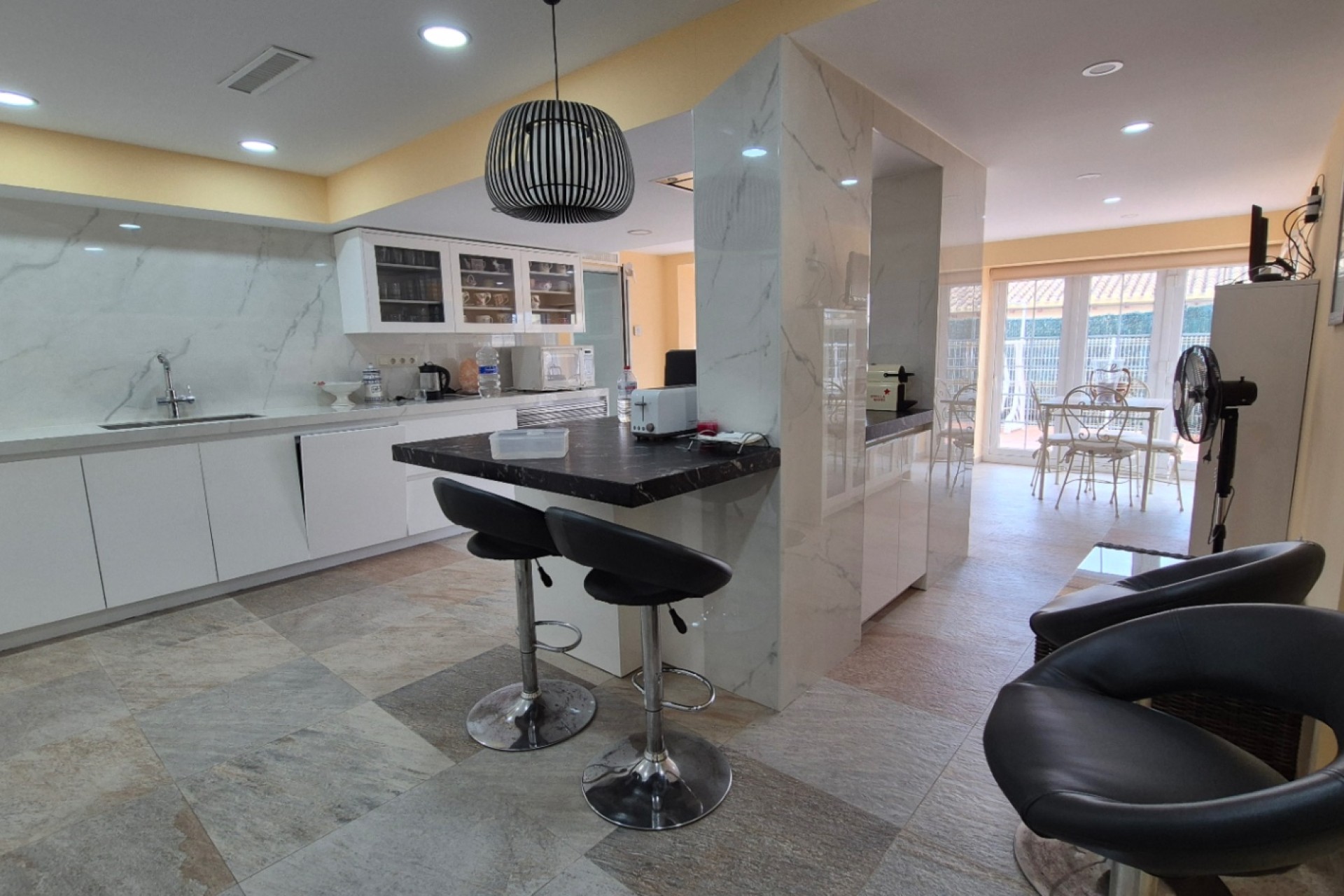 Reventa - Villa - Orihuela - Costa Blanca Sur