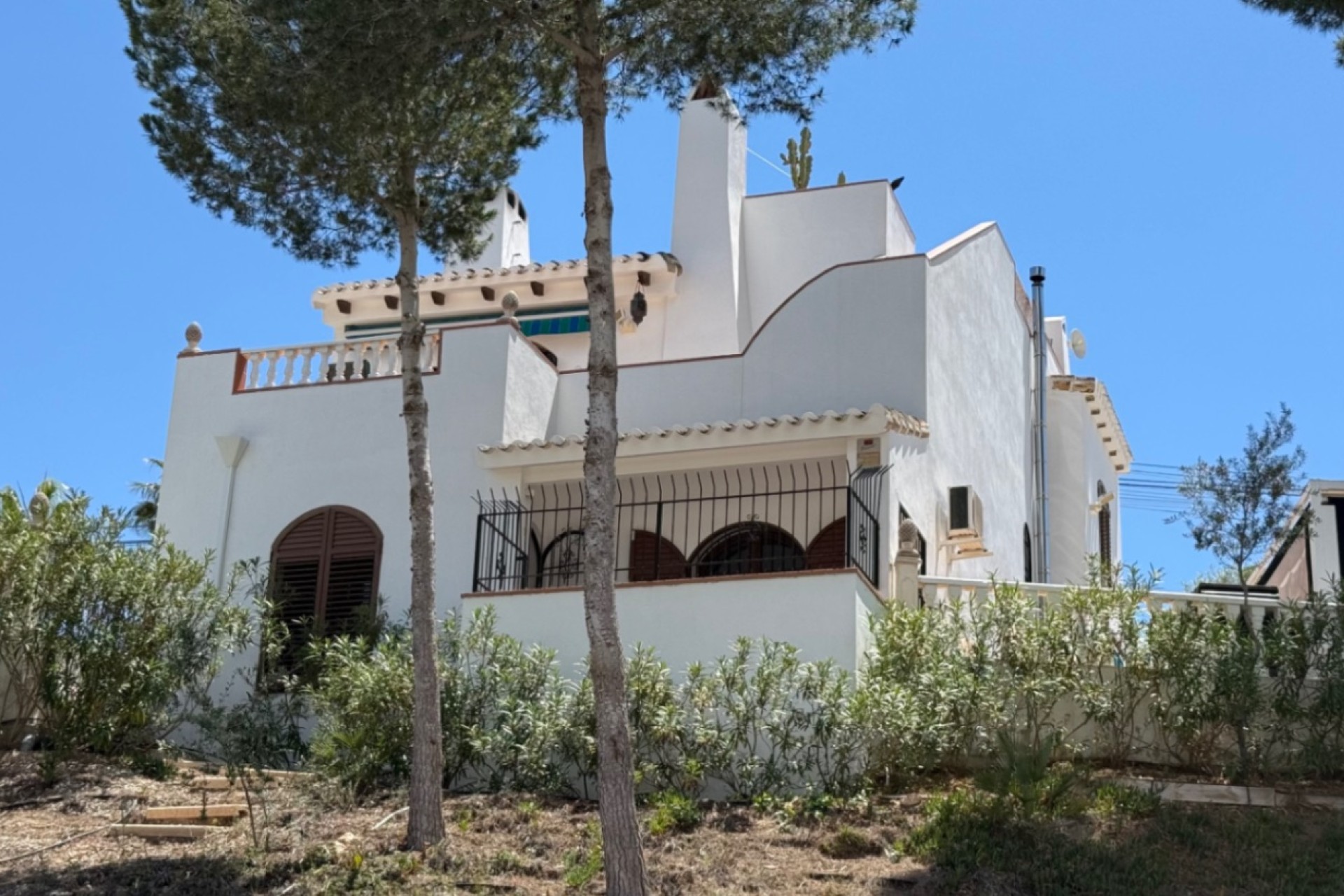 Reventa - Villa - Orihuela - Costa Blanca Sur