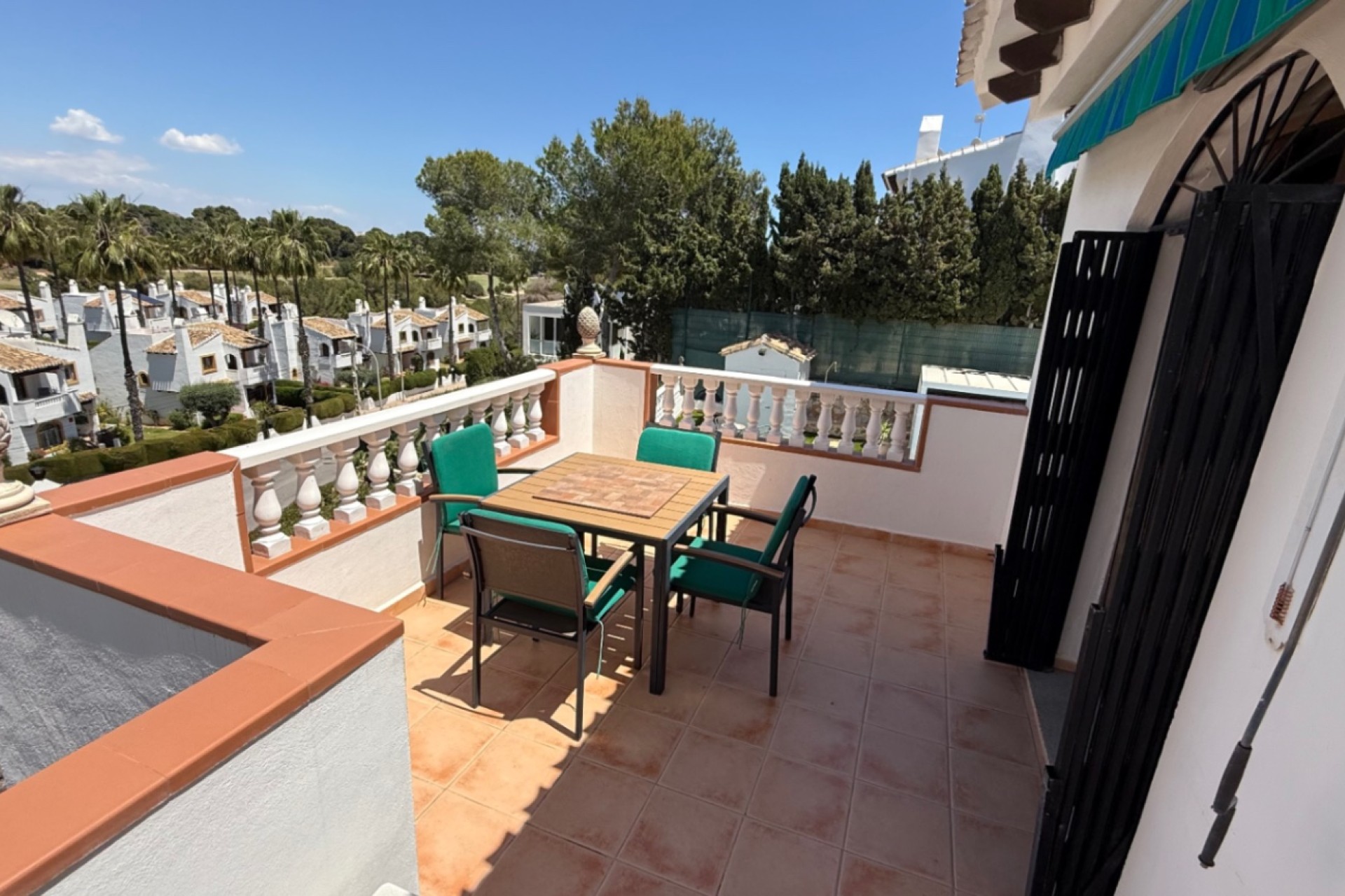 Reventa - Villa - Orihuela - Costa Blanca