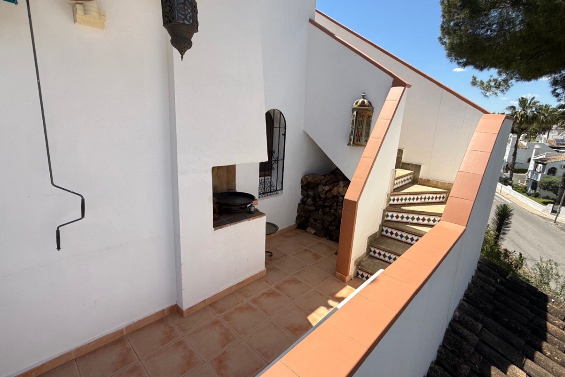 Reventa - Villa - Orihuela - Costa Blanca