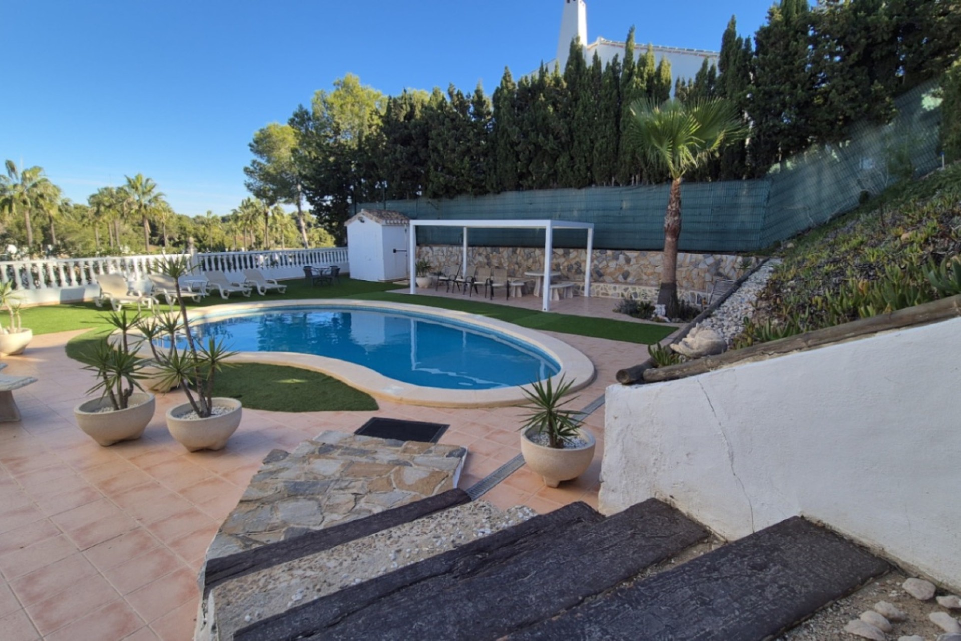 Reventa - Villa - Orihuela - Costa Blanca