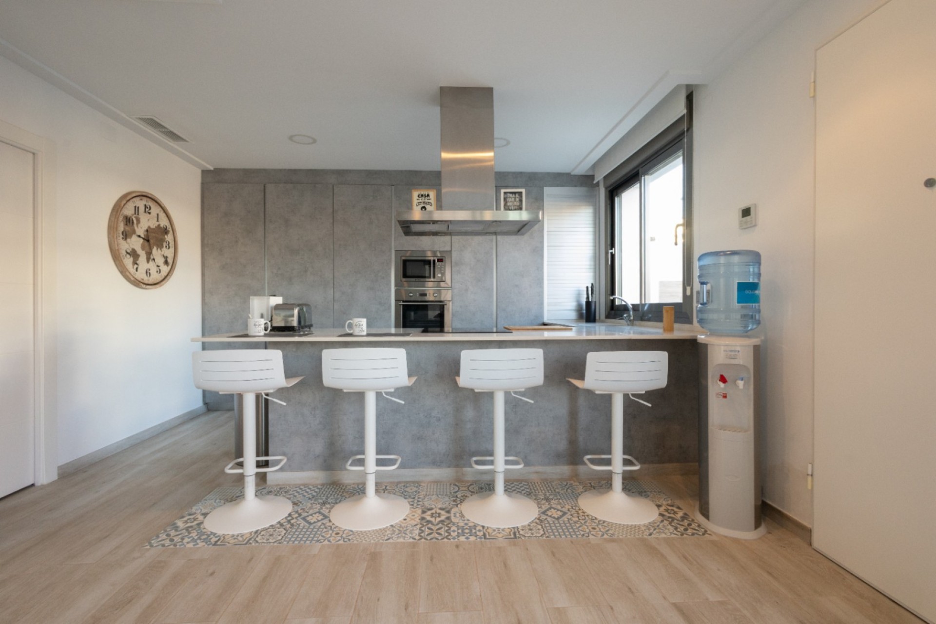 Reventa - Villa - Orihuela - Costa Blanca