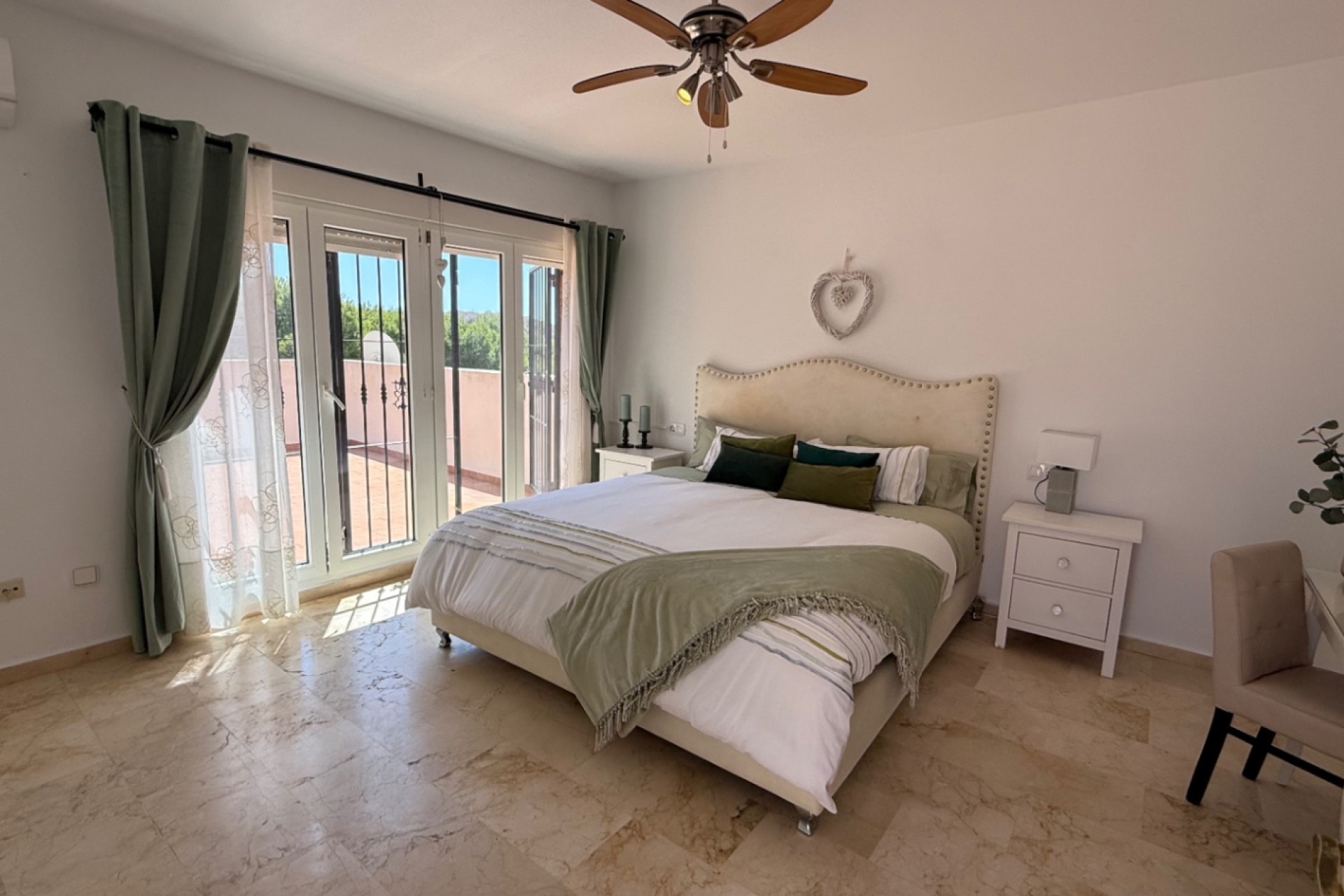 Reventa - Villa - Orihuela - Costa Blanca