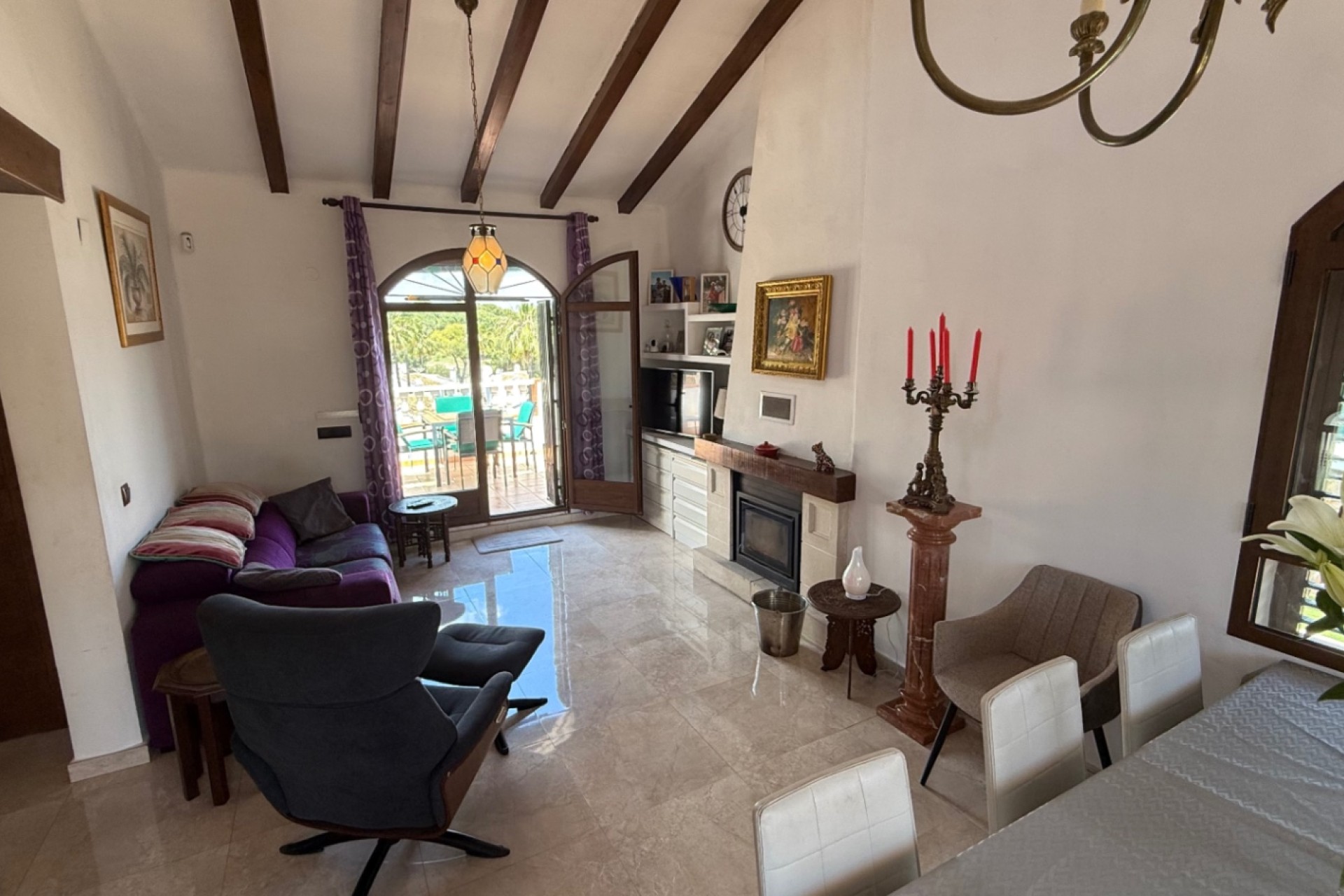 Reventa - Villa - Orihuela - Costa Blanca