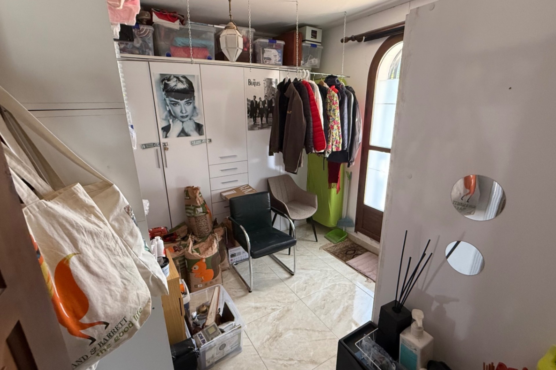 Reventa - Villa - Orihuela - Costa Blanca