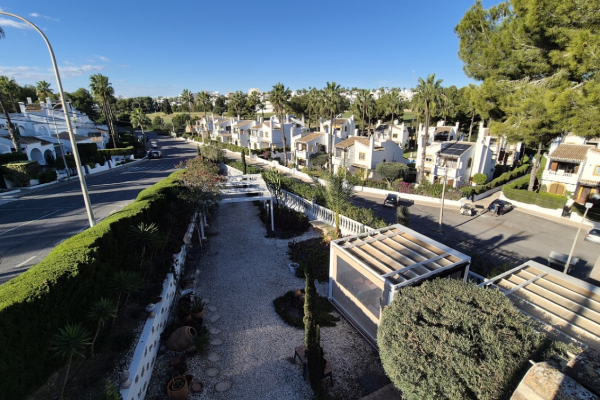 Reventa - Villa - Orihuela - Costa Blanca