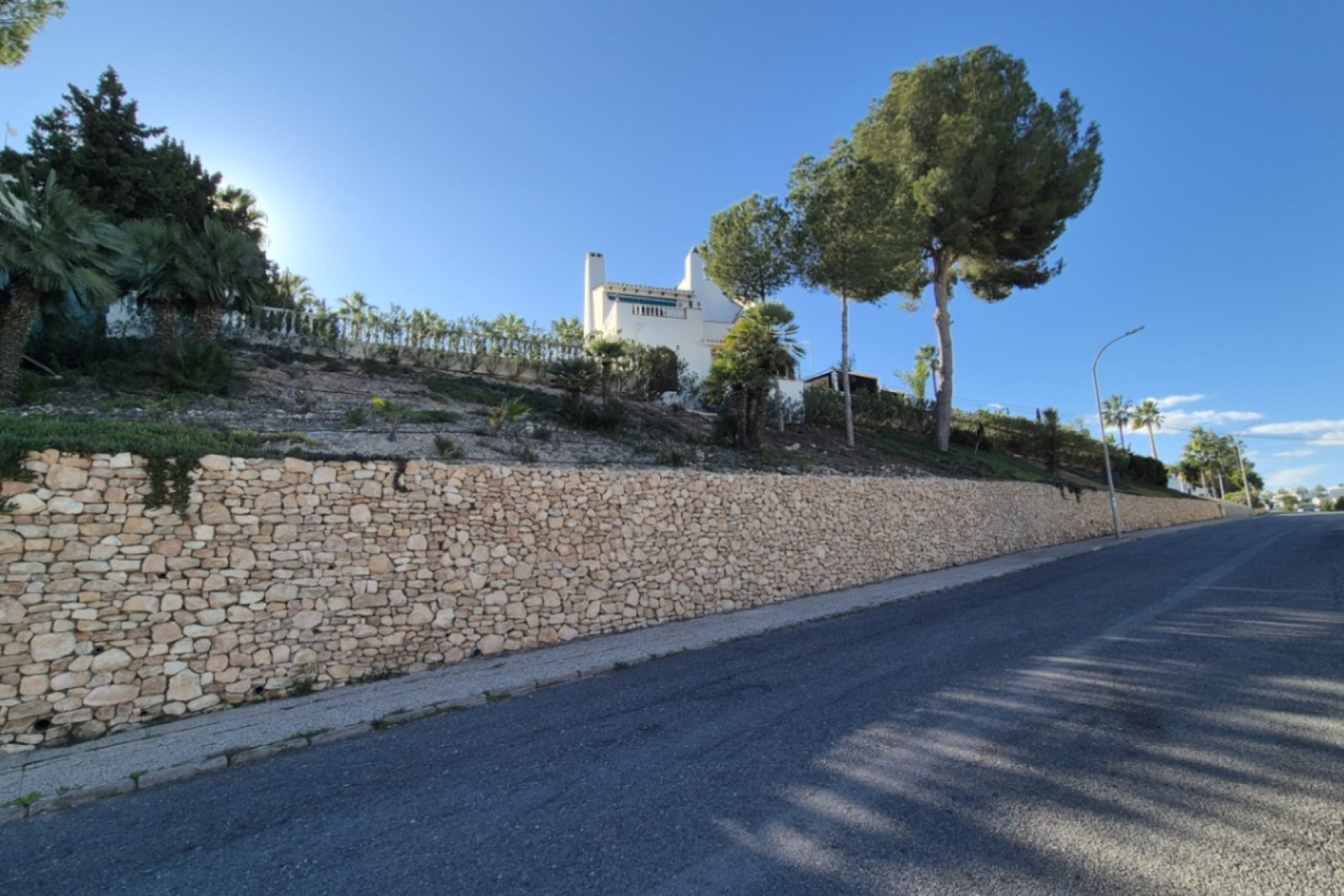 Reventa - Villa - Orihuela - Costa Blanca