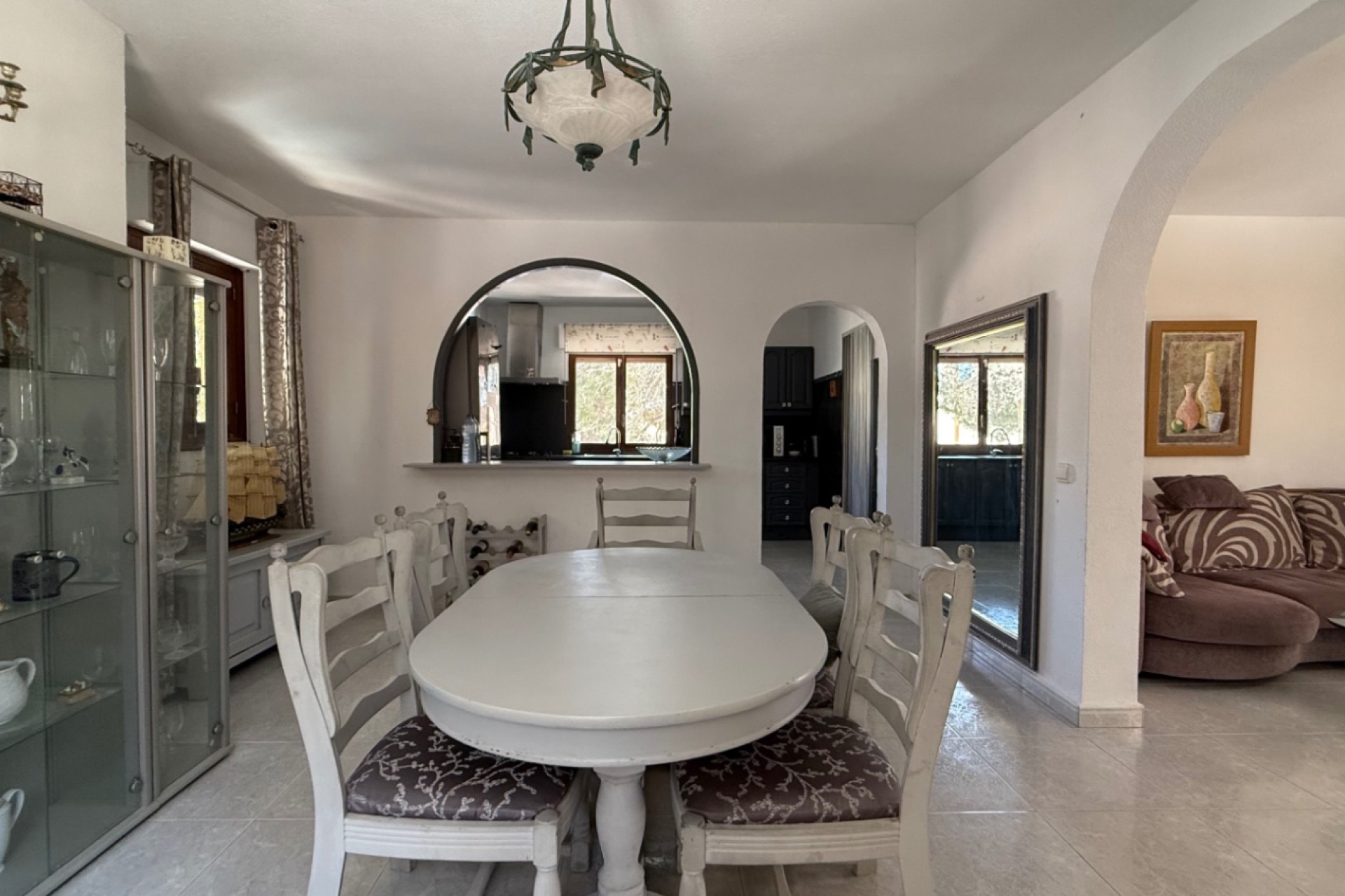 Reventa - Villa - Orihuela - Costa Blanca