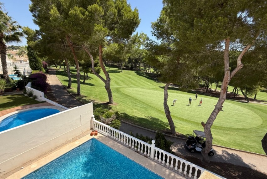 Reventa - Villa - Orihuela - Costa Blanca