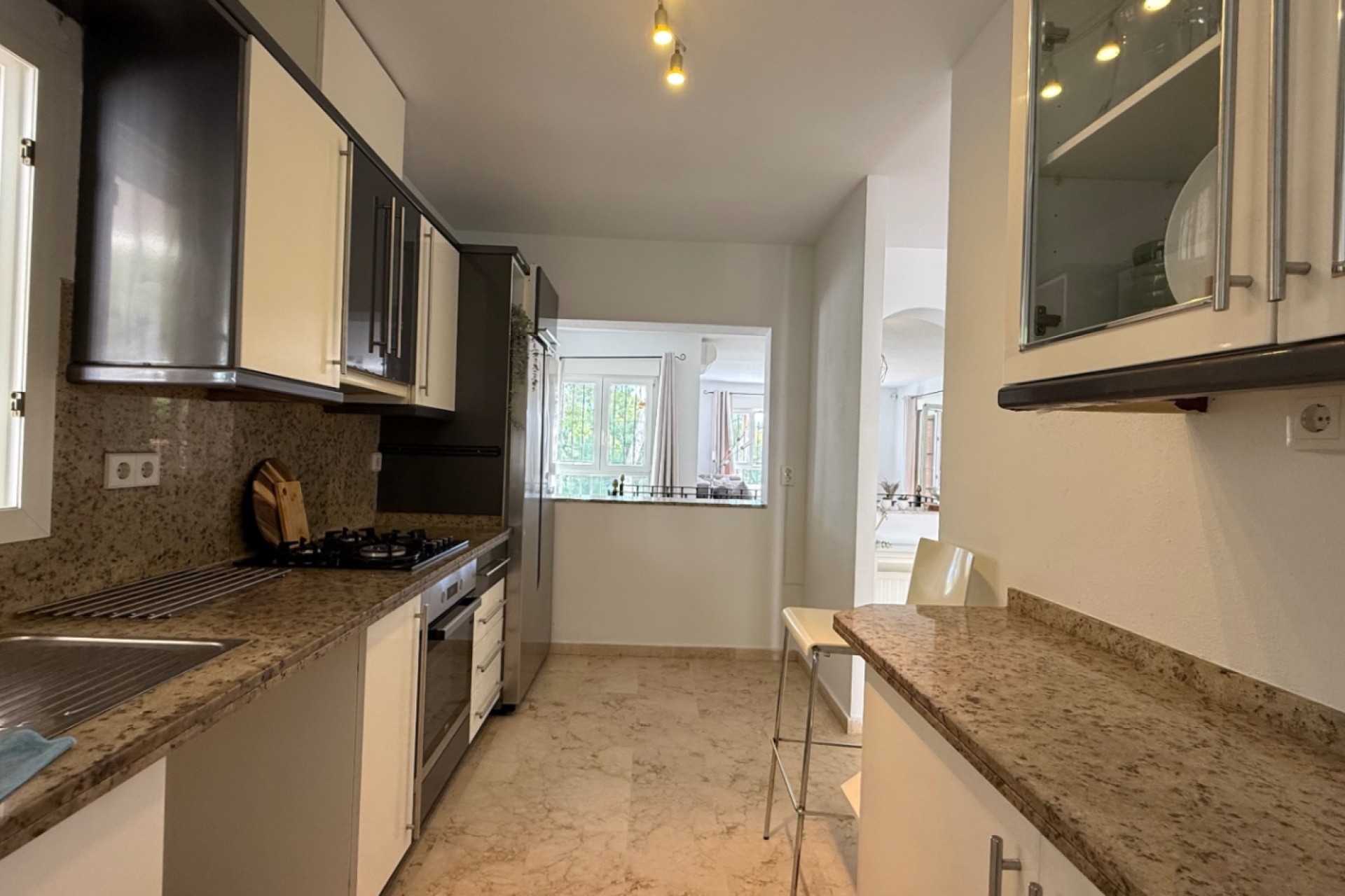 Reventa - Villa - Orihuela - Costa Blanca
