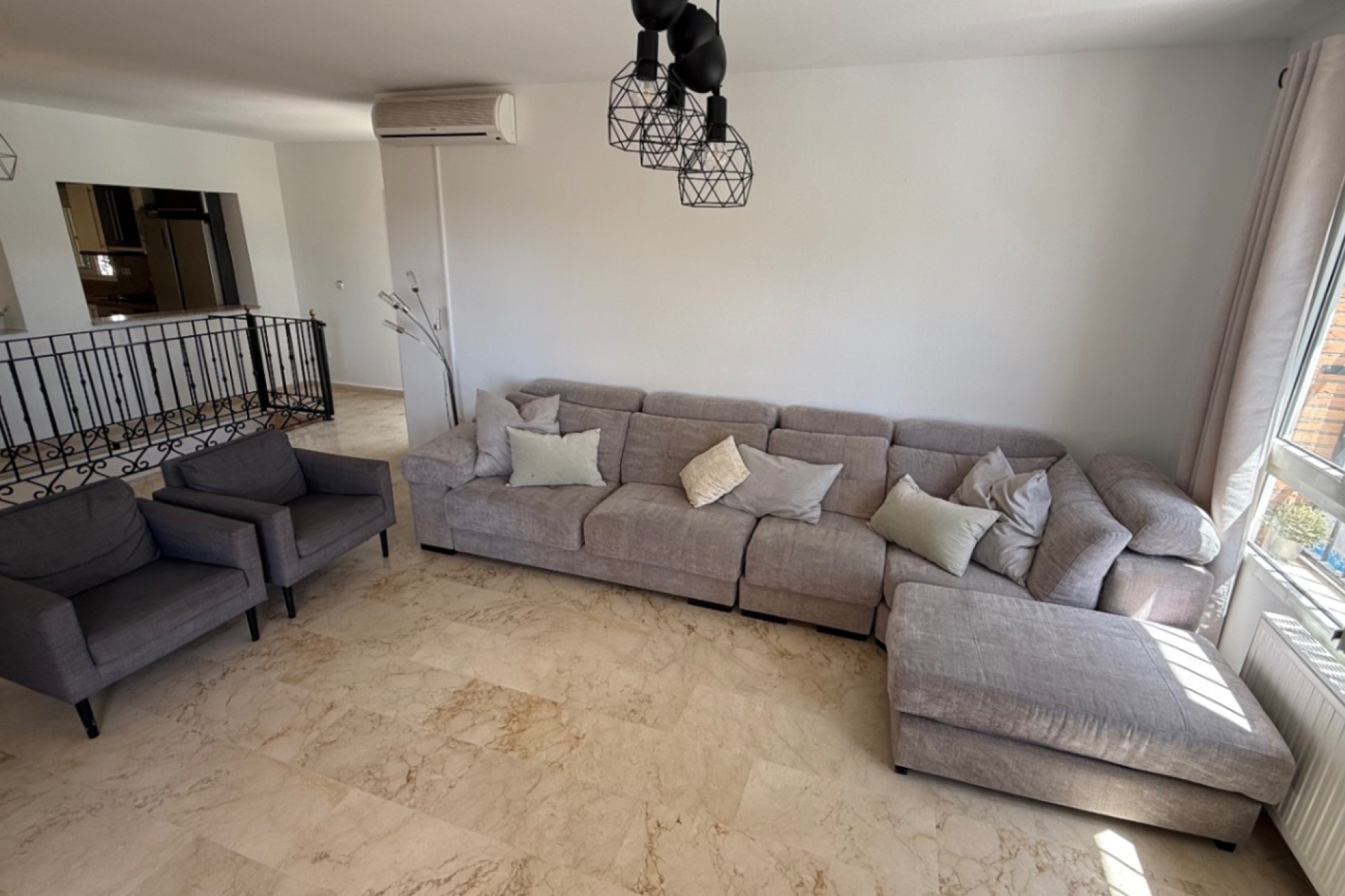 Reventa - Villa - Orihuela - Costa Blanca