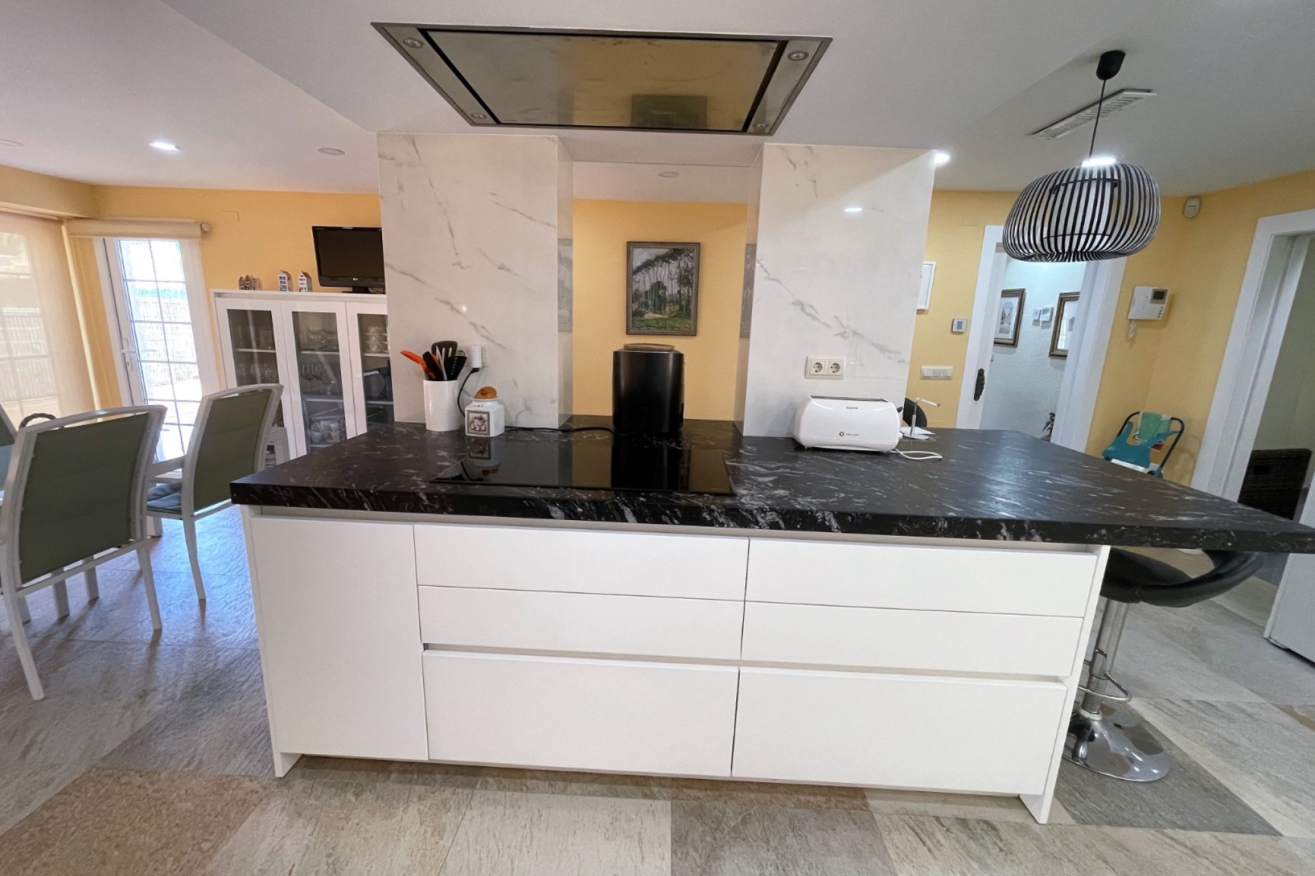 Reventa - Villa - Orihuela Costa - Cabo Roig