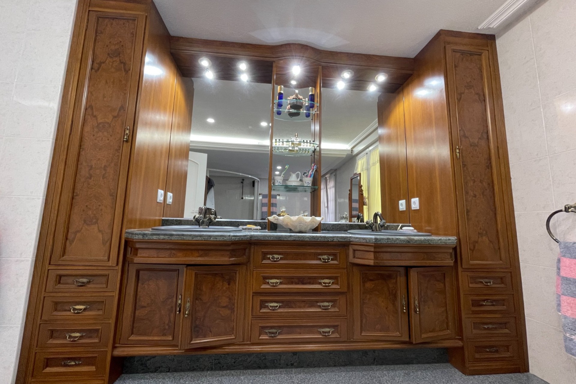 Reventa - Villa - Orihuela Costa - Cabo Roig