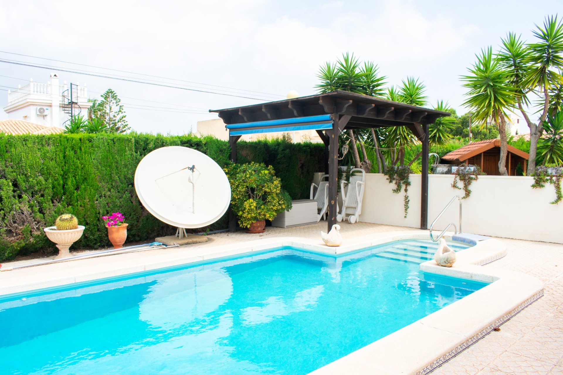 Reventa - Villa - Orihuela Costa - Cabo Roig *