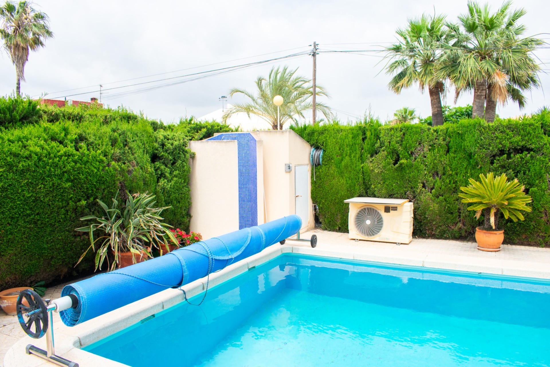 Reventa - Villa - Orihuela Costa - Cabo Roig *