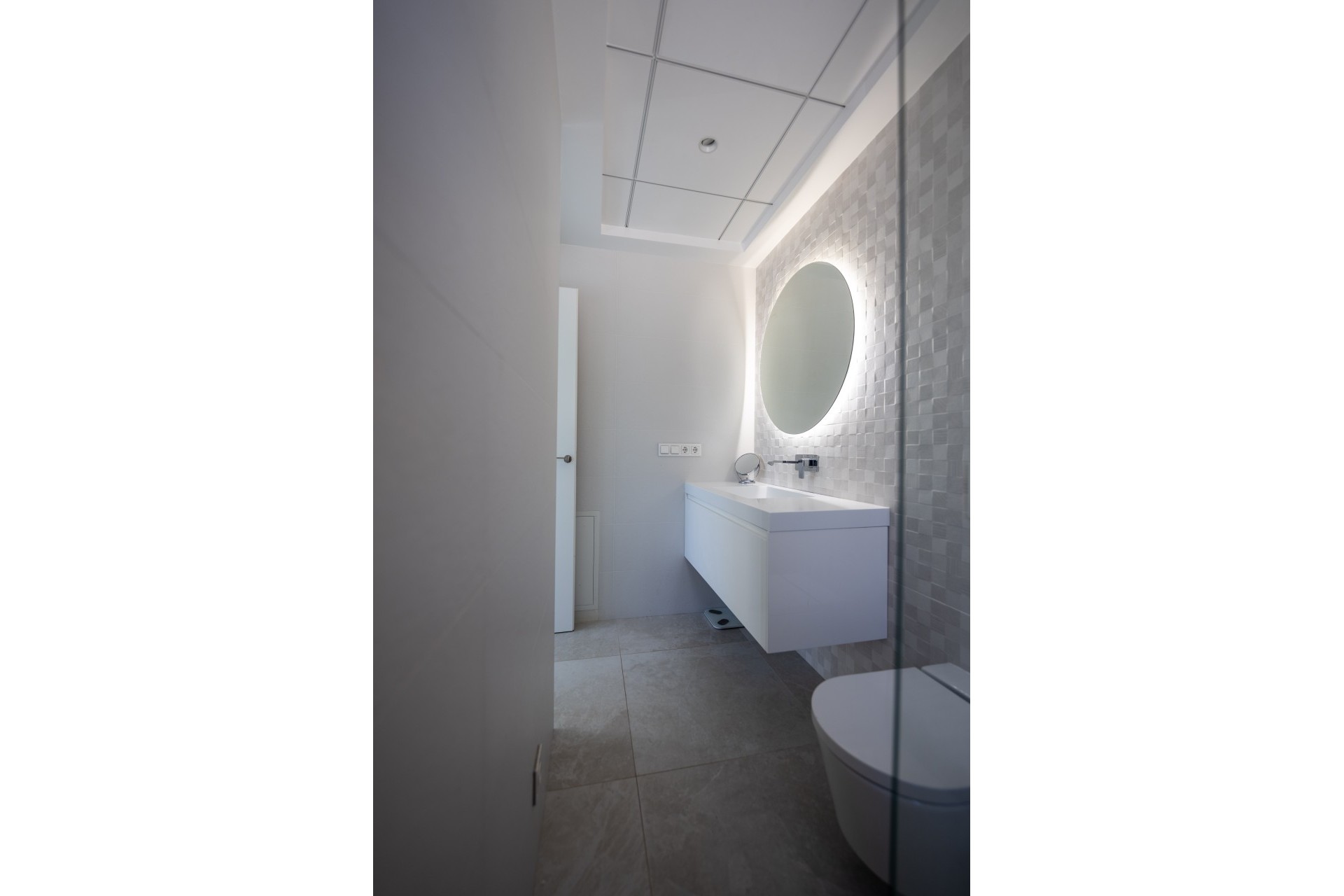 Reventa - Villa - Orihuela Costa - Cabo Roig