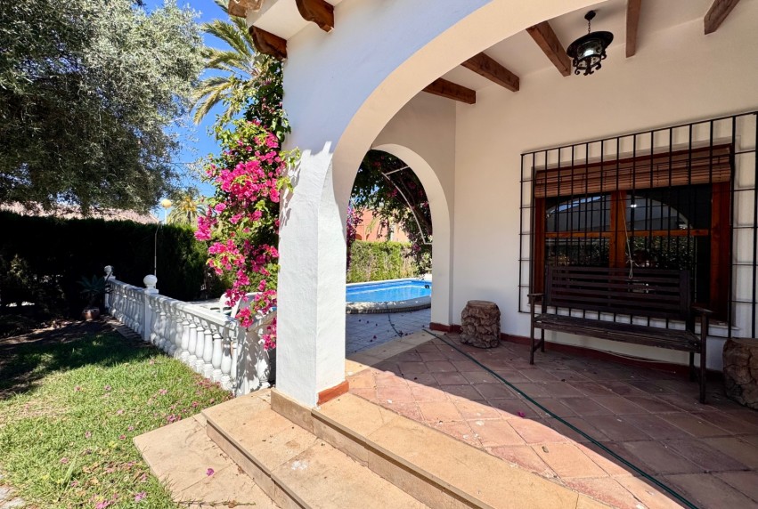 Reventa - Villa - Orihuela Costa - Cabo Roig