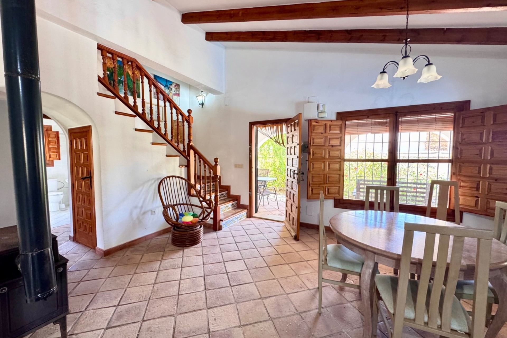 Reventa - Villa - Orihuela Costa - Cabo Roig