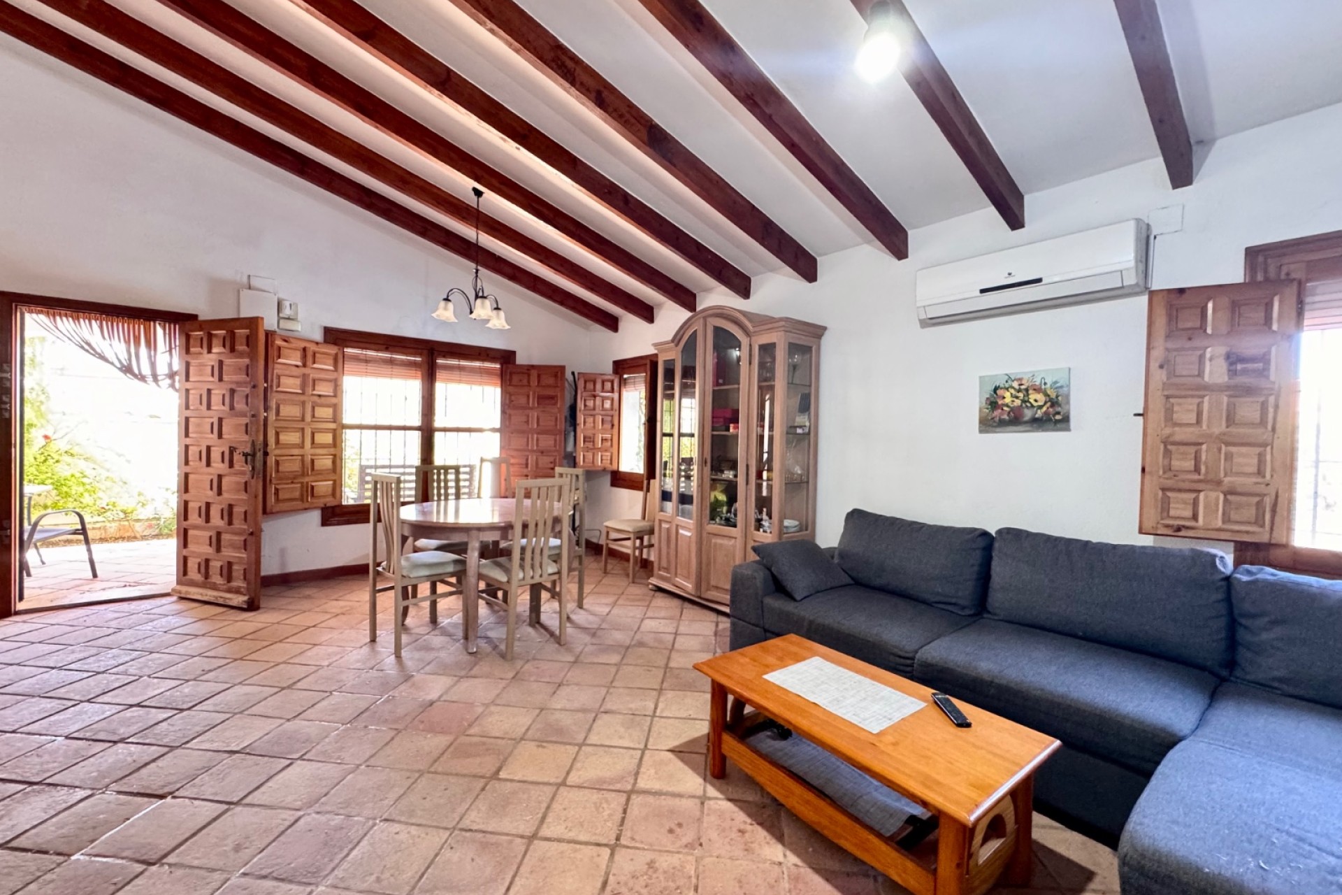 Reventa - Villa - Orihuela Costa - Cabo Roig