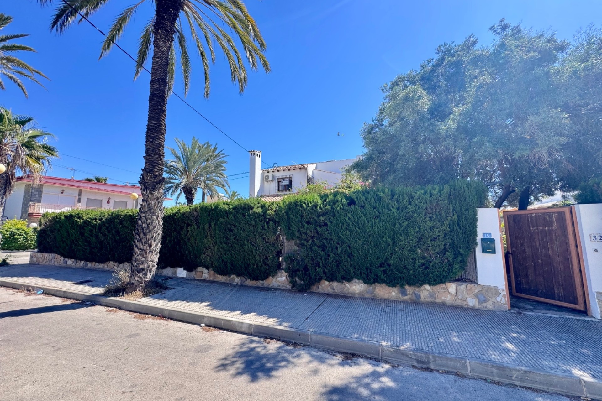 Reventa - Villa - Orihuela Costa - Cabo Roig