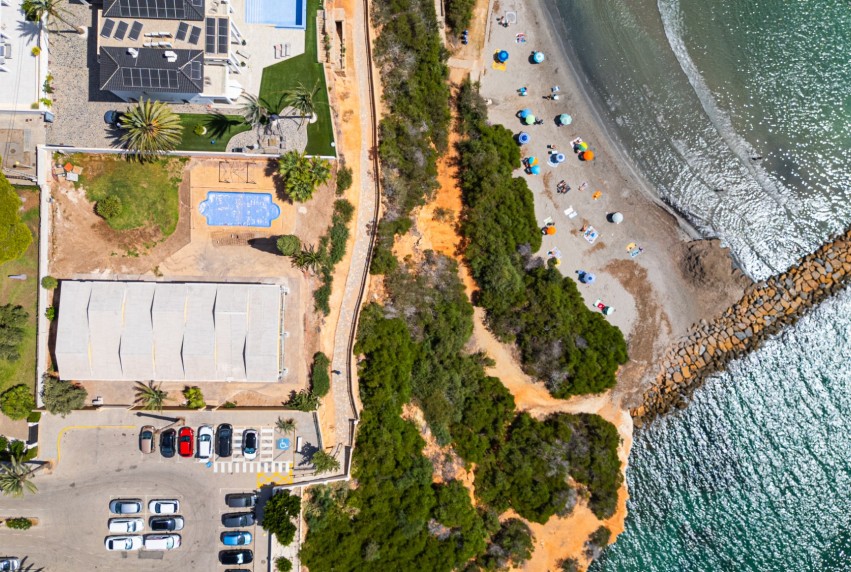 Reventa - Villa - Orihuela Costa - Cabo Roig