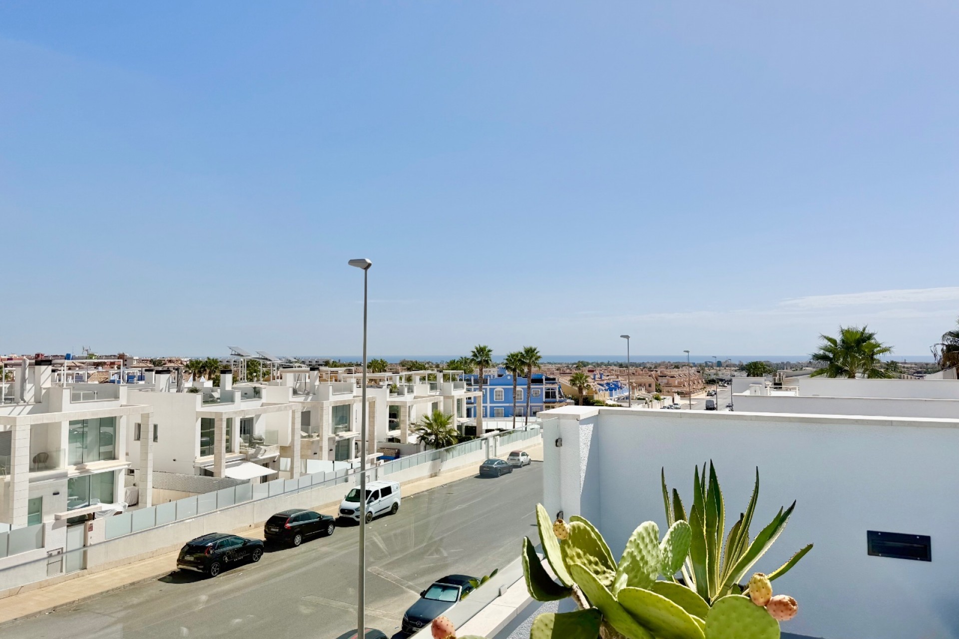 Reventa - Villa - Orihuela Costa - Cabo Roig