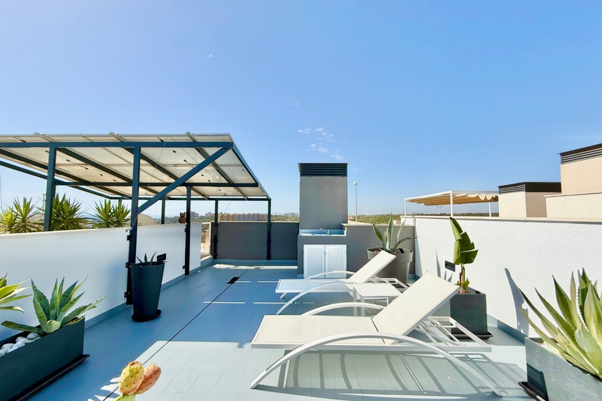 Reventa - Villa - Orihuela Costa - Cabo Roig