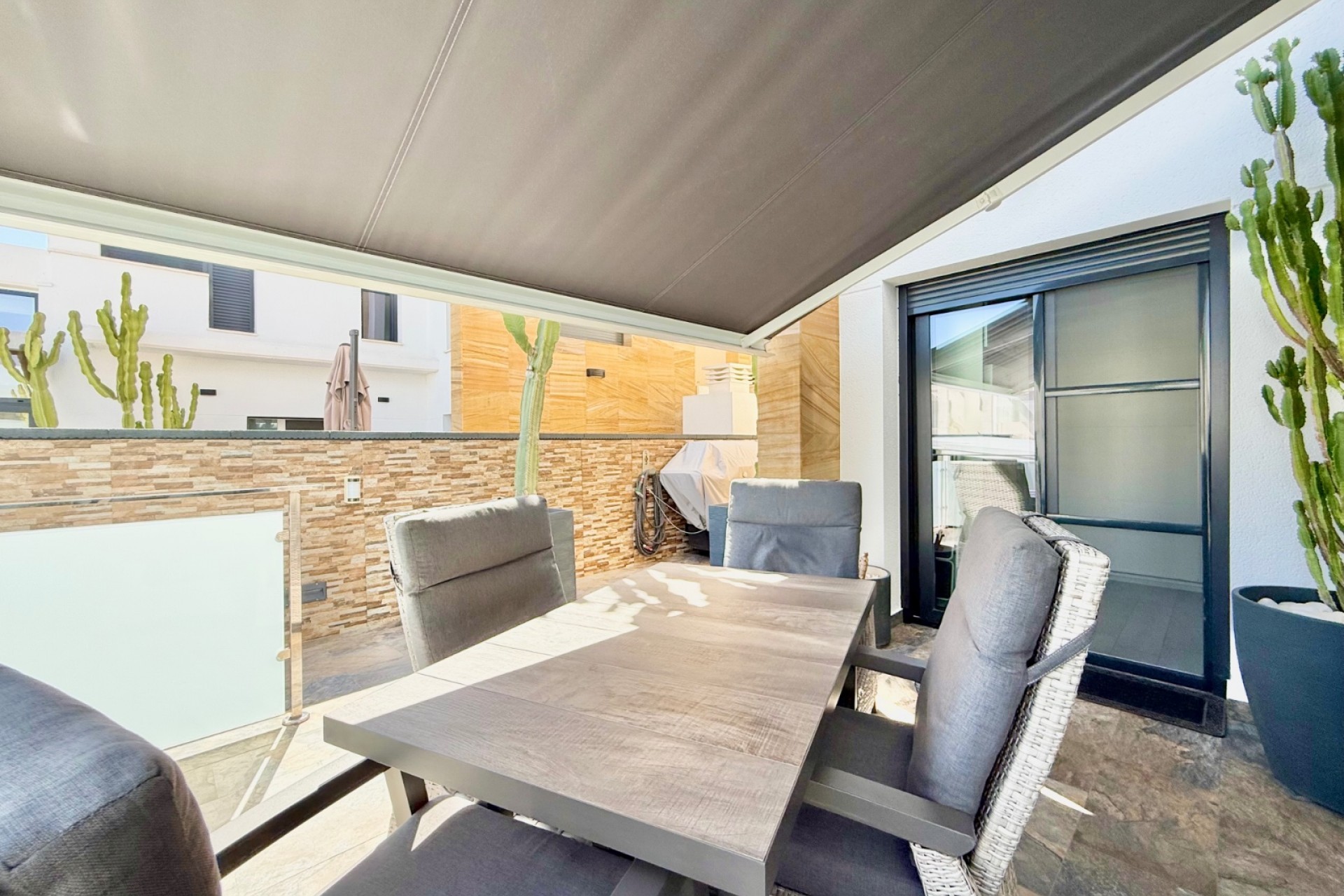 Reventa - Villa - Orihuela Costa - Cabo Roig