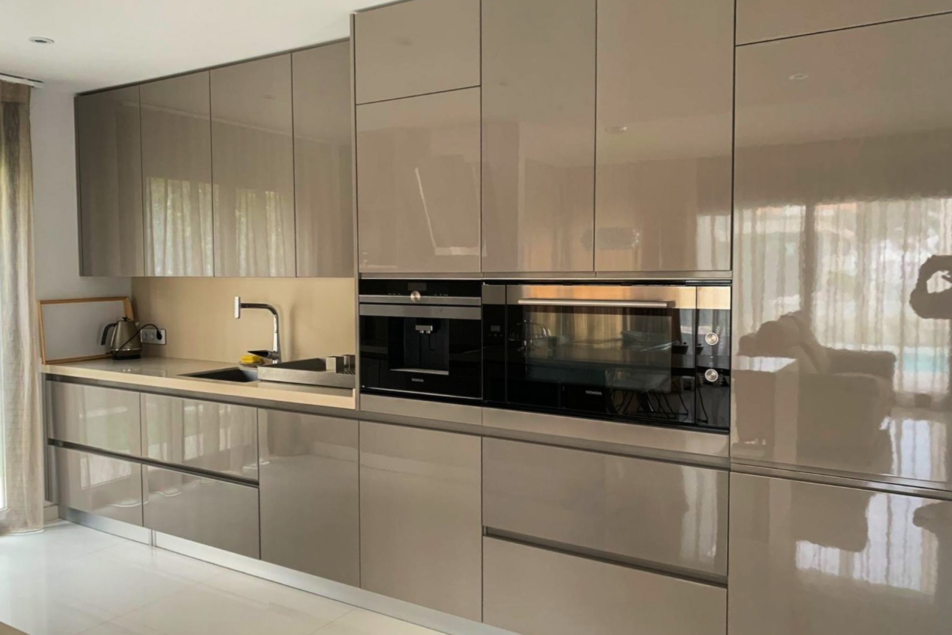 Reventa - Villa - Orihuela Costa - Campoamor