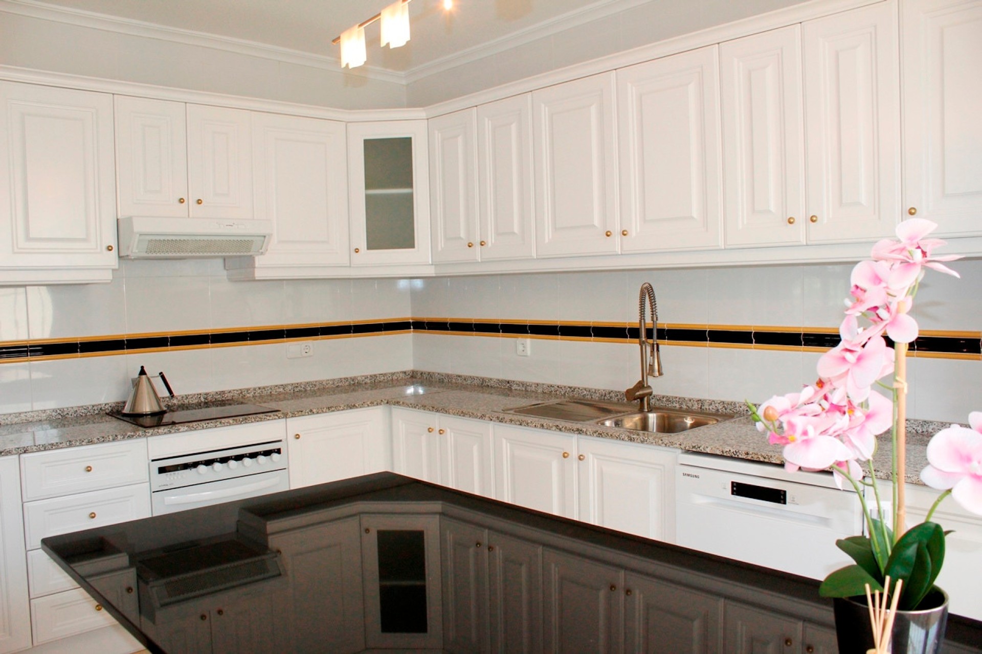 Reventa - Villa - Orihuela Costa - Campoamor