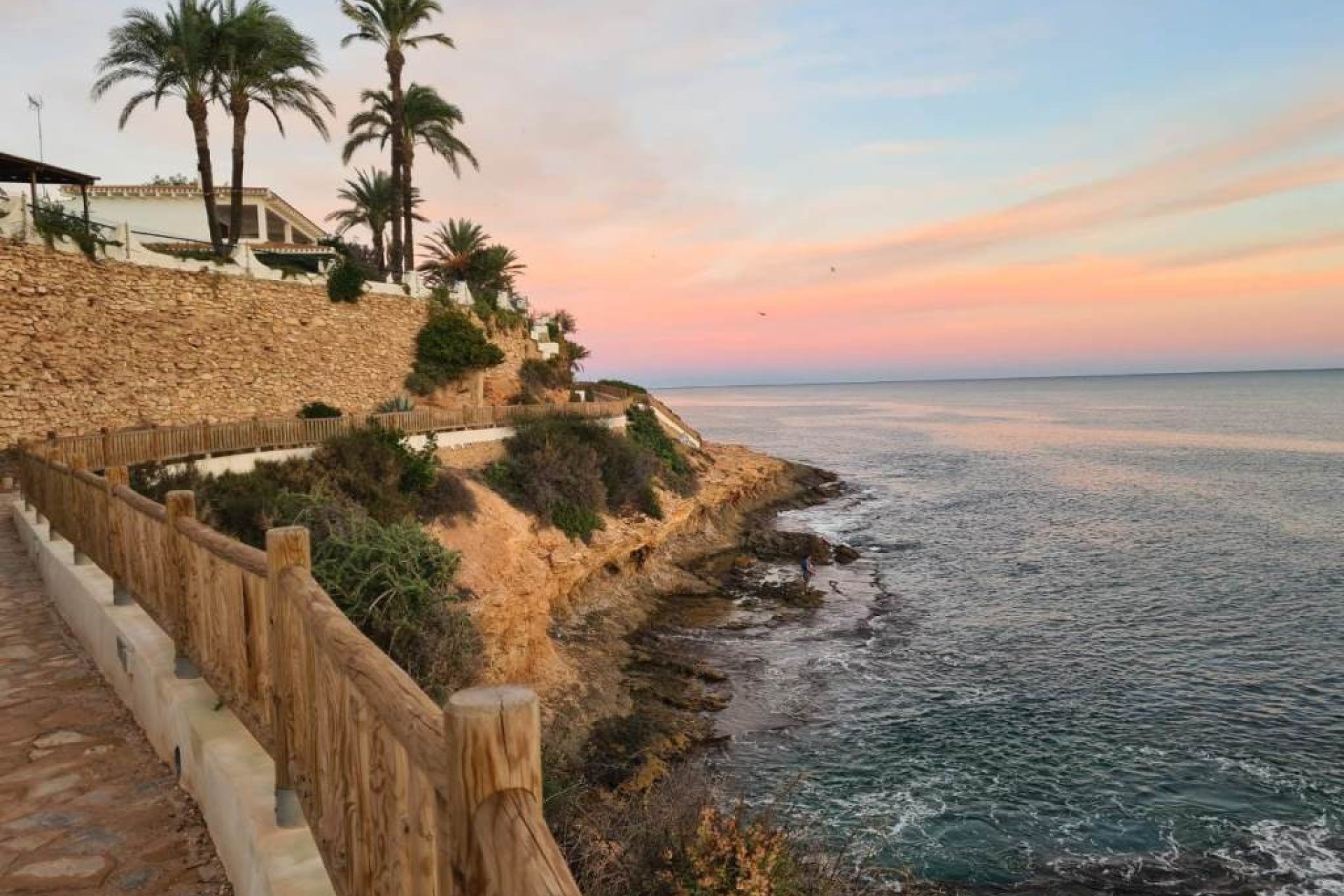 Reventa - Villa - Orihuela Costa - Campoamor