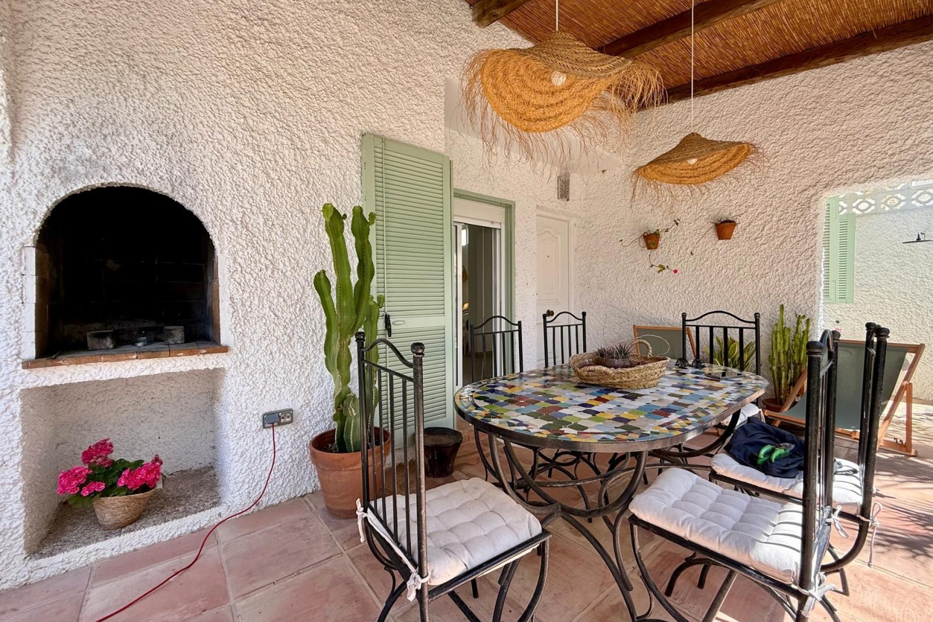 Reventa - Villa - Orihuela Costa - Campoamor
