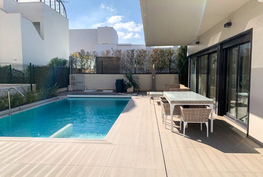 Reventa - Villa - Orihuela Costa - Campoamor