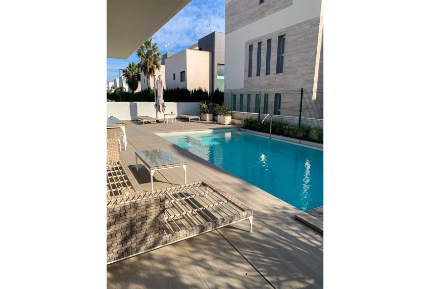 Reventa - Villa - Orihuela Costa - Campoamor