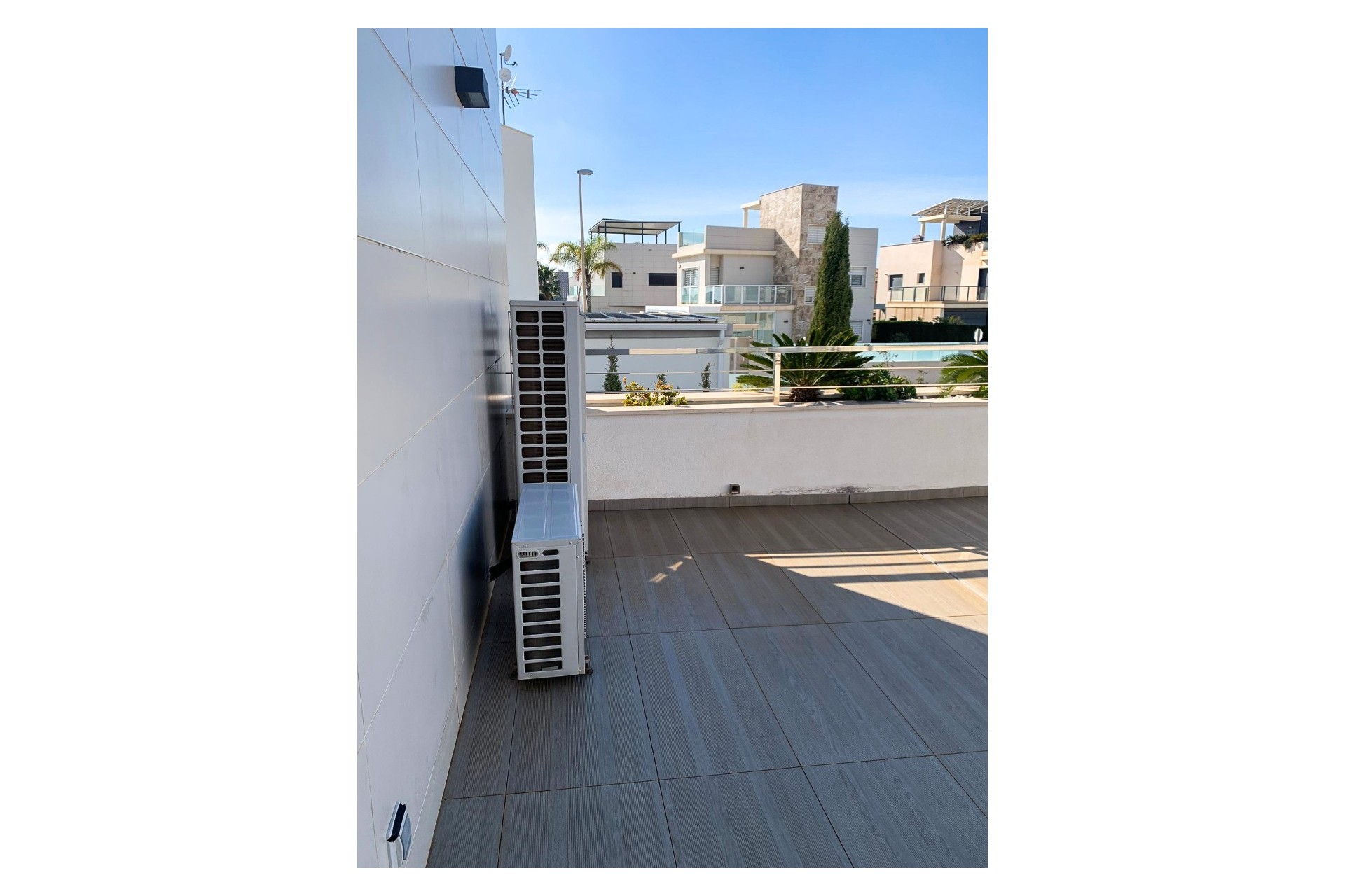 Reventa - Villa - Orihuela Costa - Campoamor