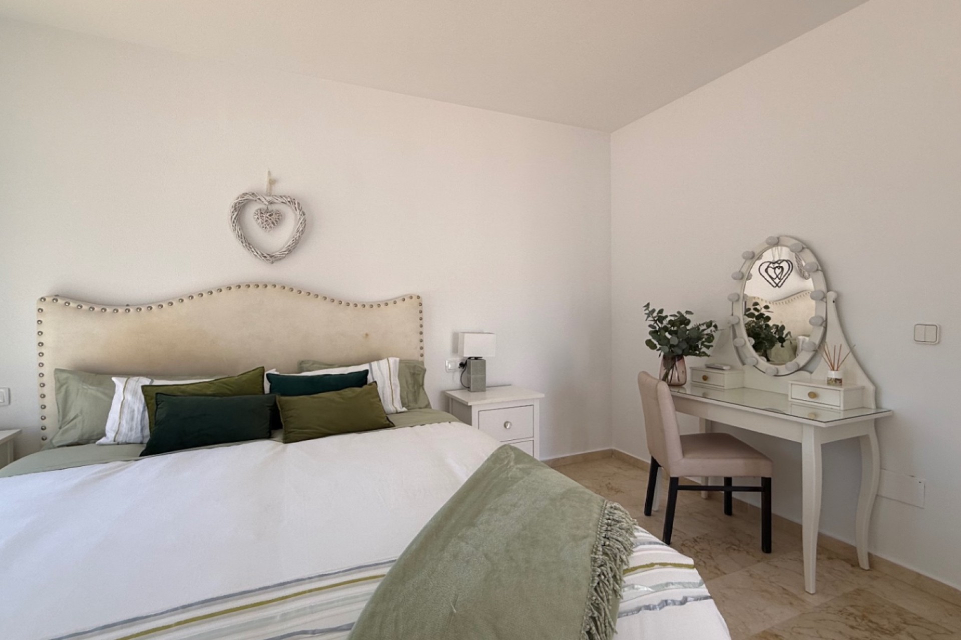 Reventa - Villa - Orihuela Costa - Campos de Golf
