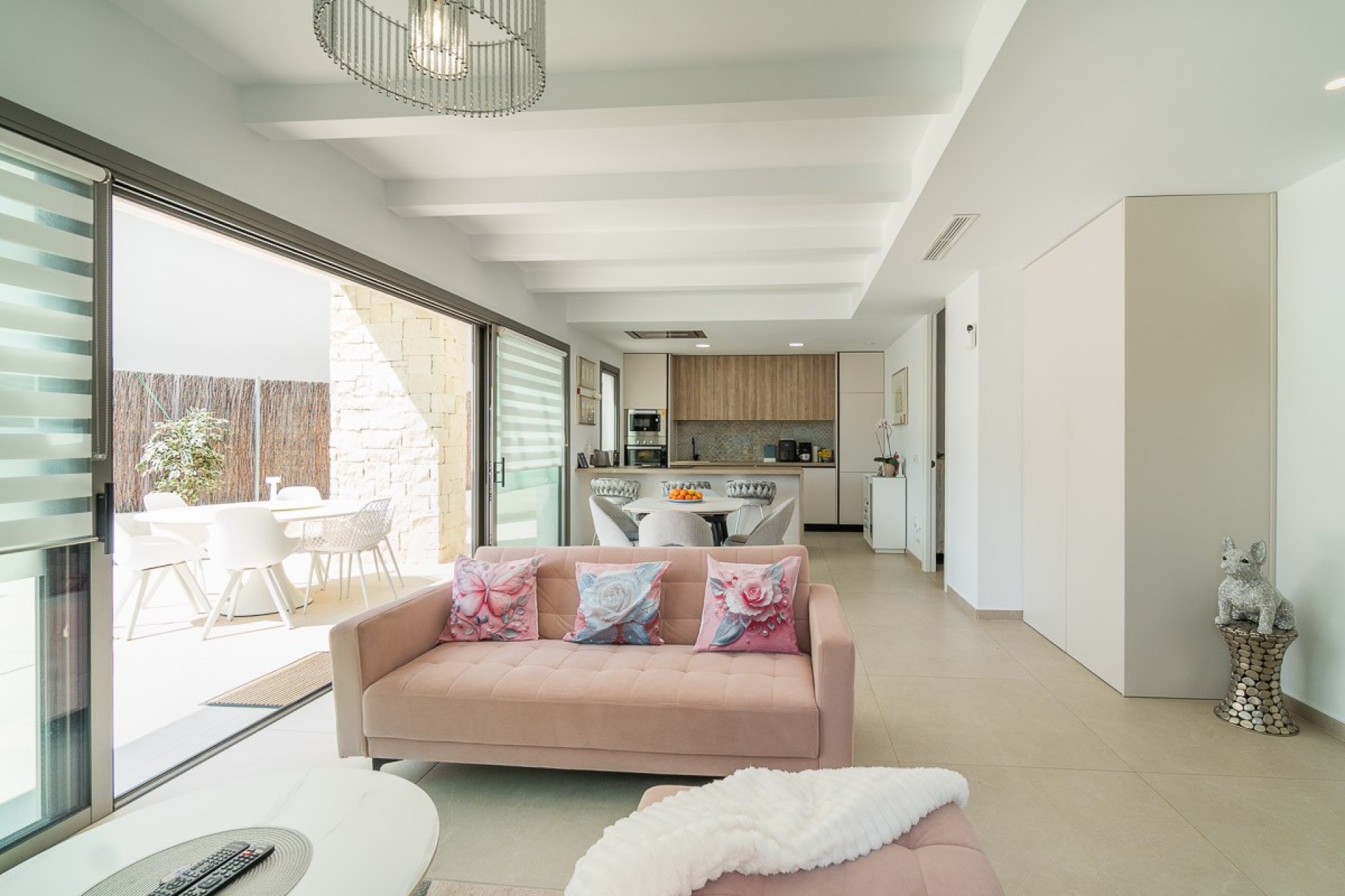 Reventa - Villa - Orihuela Costa - Costa Blanca